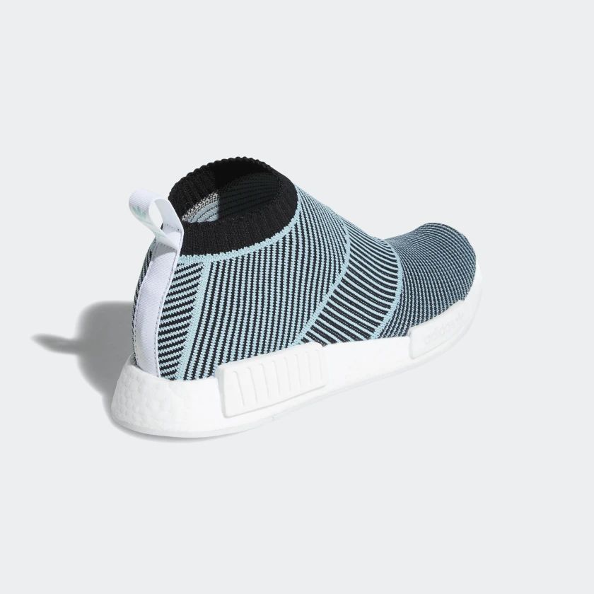 Adidas Originals Nmd CS1 Parley PK utcai cipő