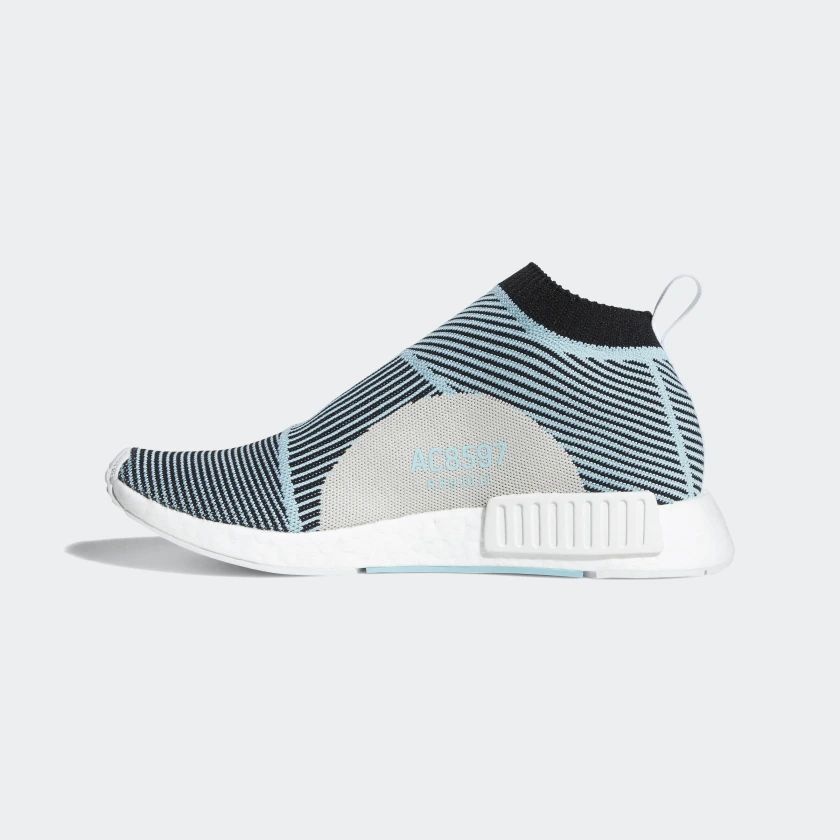 Adidas Originals Nmd CS1 Parley PK utcai cipő