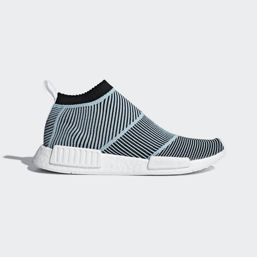 Adidas Originals Nmd CS1 Parley PK utcai cipő