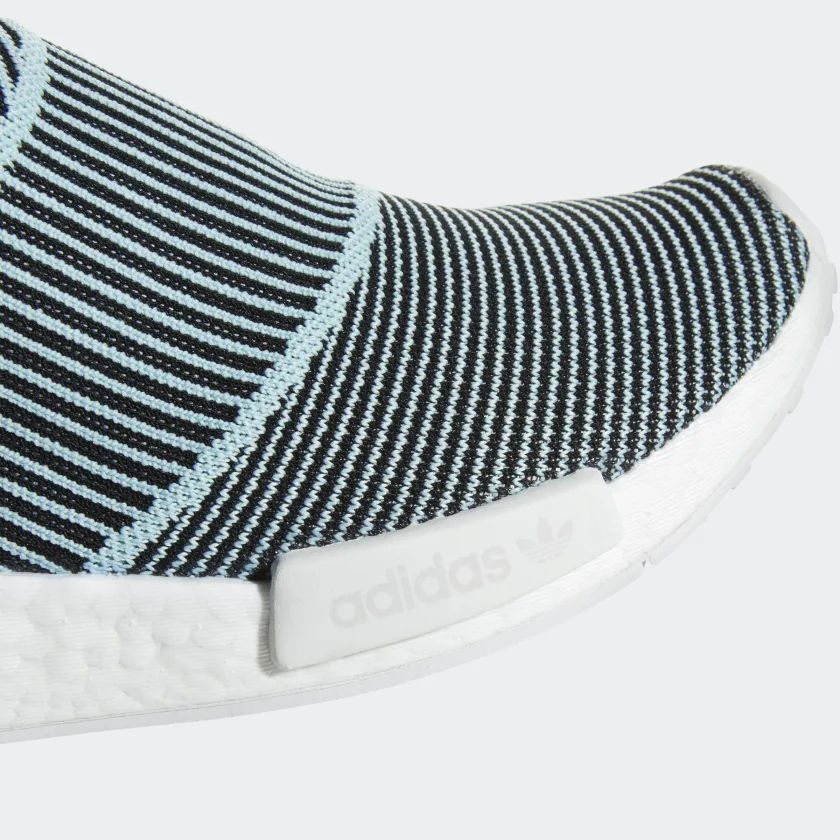 Adidas Originals Nmd CS1 Parley PK utcai cipő