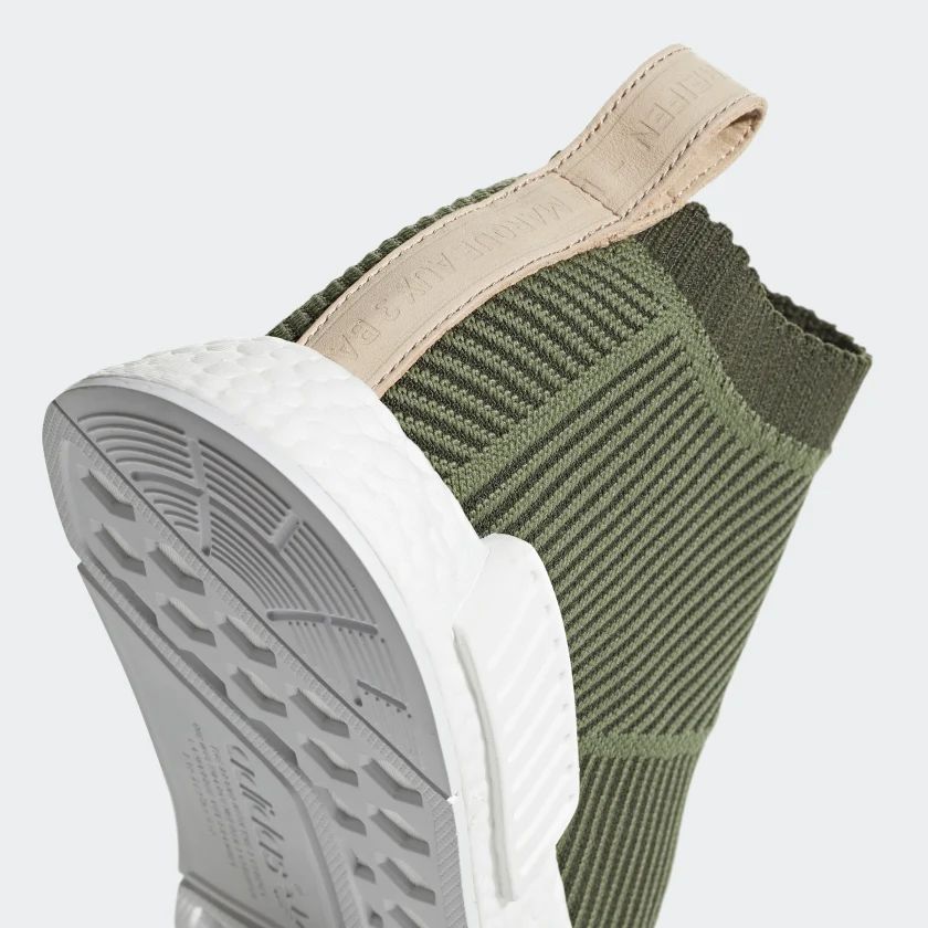 Adidas Originals - Nmd CS1 PK - Sneaker Uniszex utcai cipő