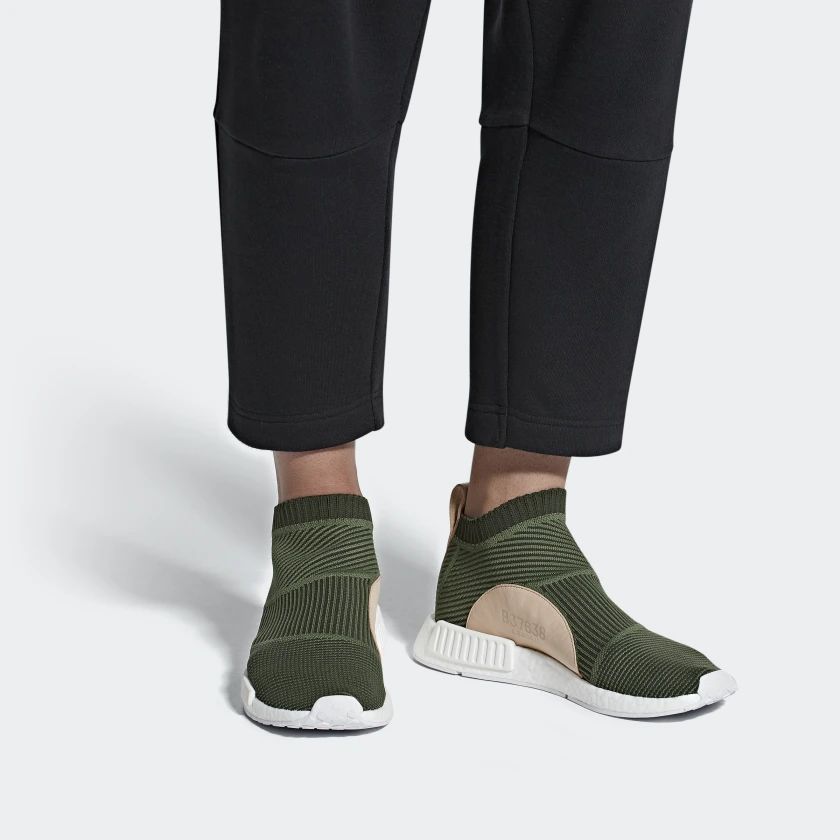 Adidas Originals - Nmd CS1 PK - Sneaker Uniszex utcai cipő