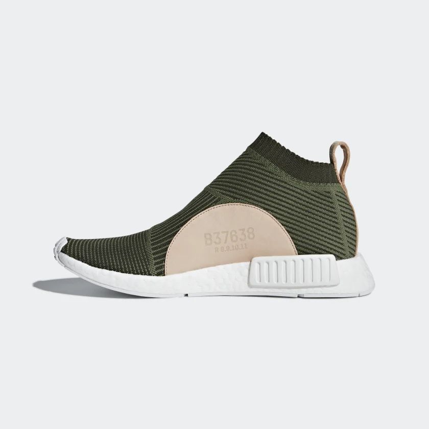 Adidas Originals - Nmd CS1 PK - Sneaker Uniszex utcai cipő