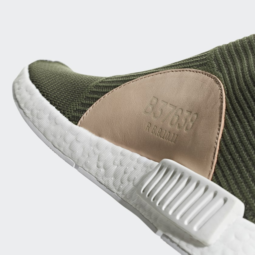 Adidas Originals - Nmd CS1 PK - Sneaker Uniszex utcai cipő