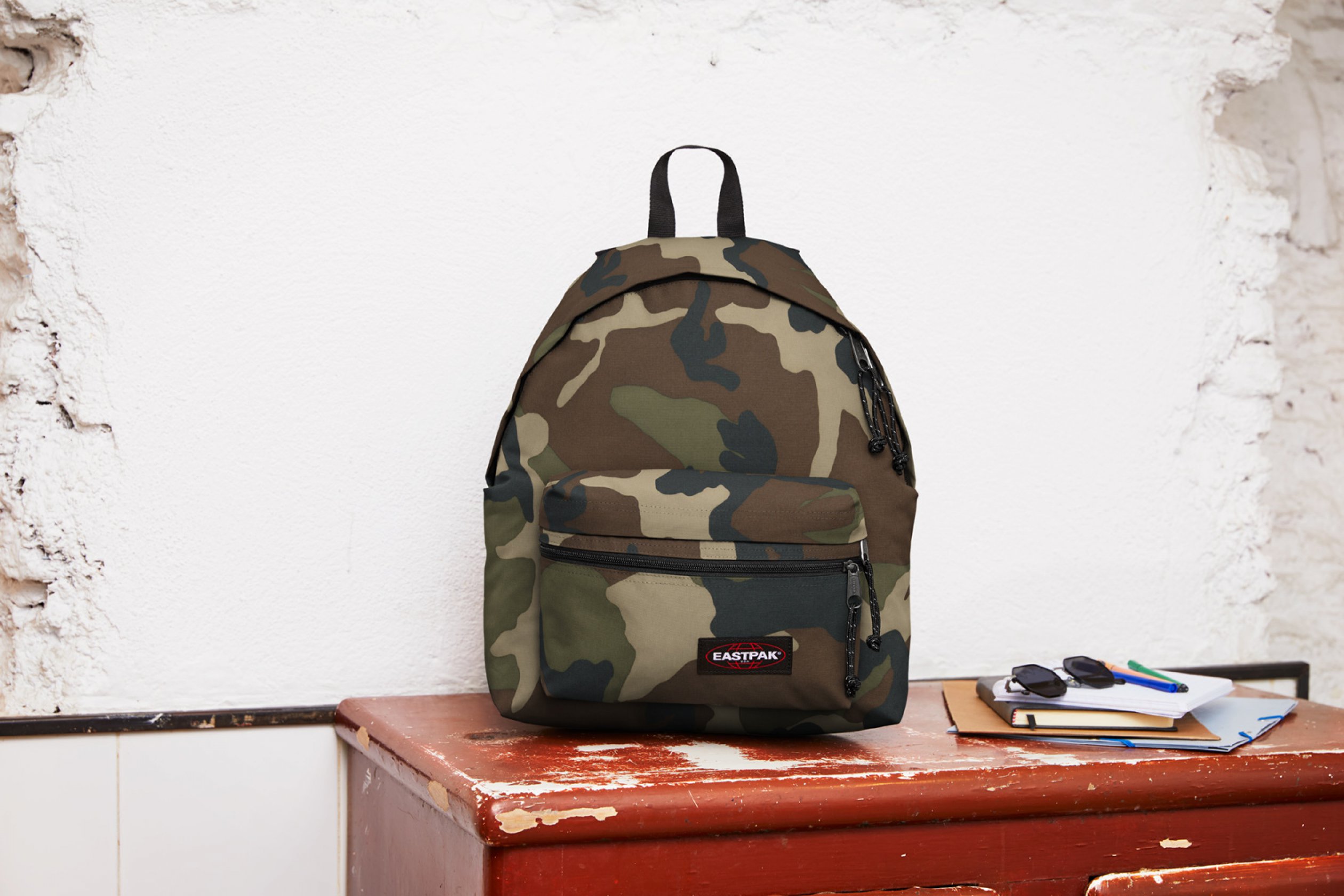 Eastpak PADDED ZIPPL'R Original Hátizsák
