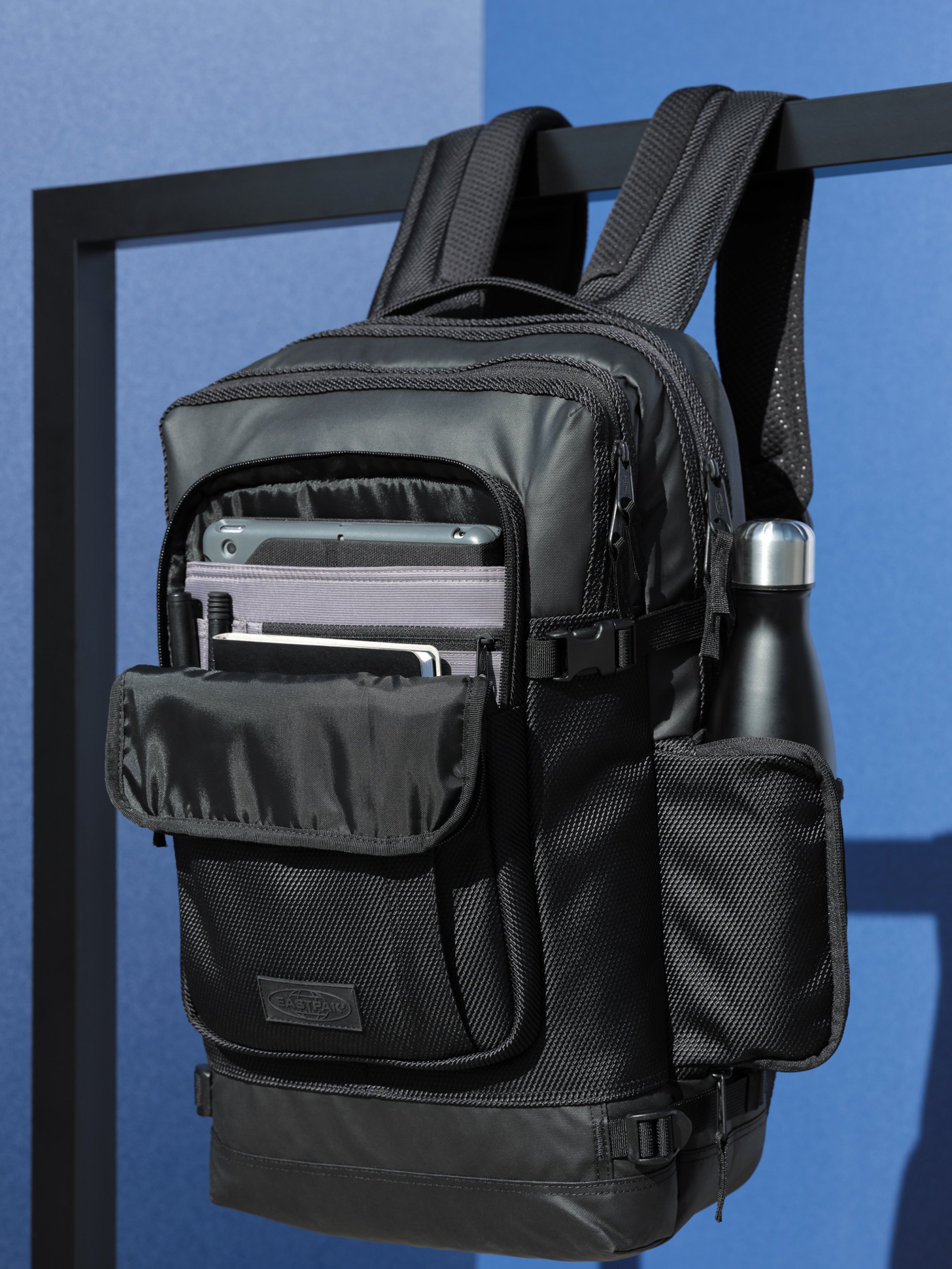 Eastpak TECUM L Cnnct Coat Hátizsák