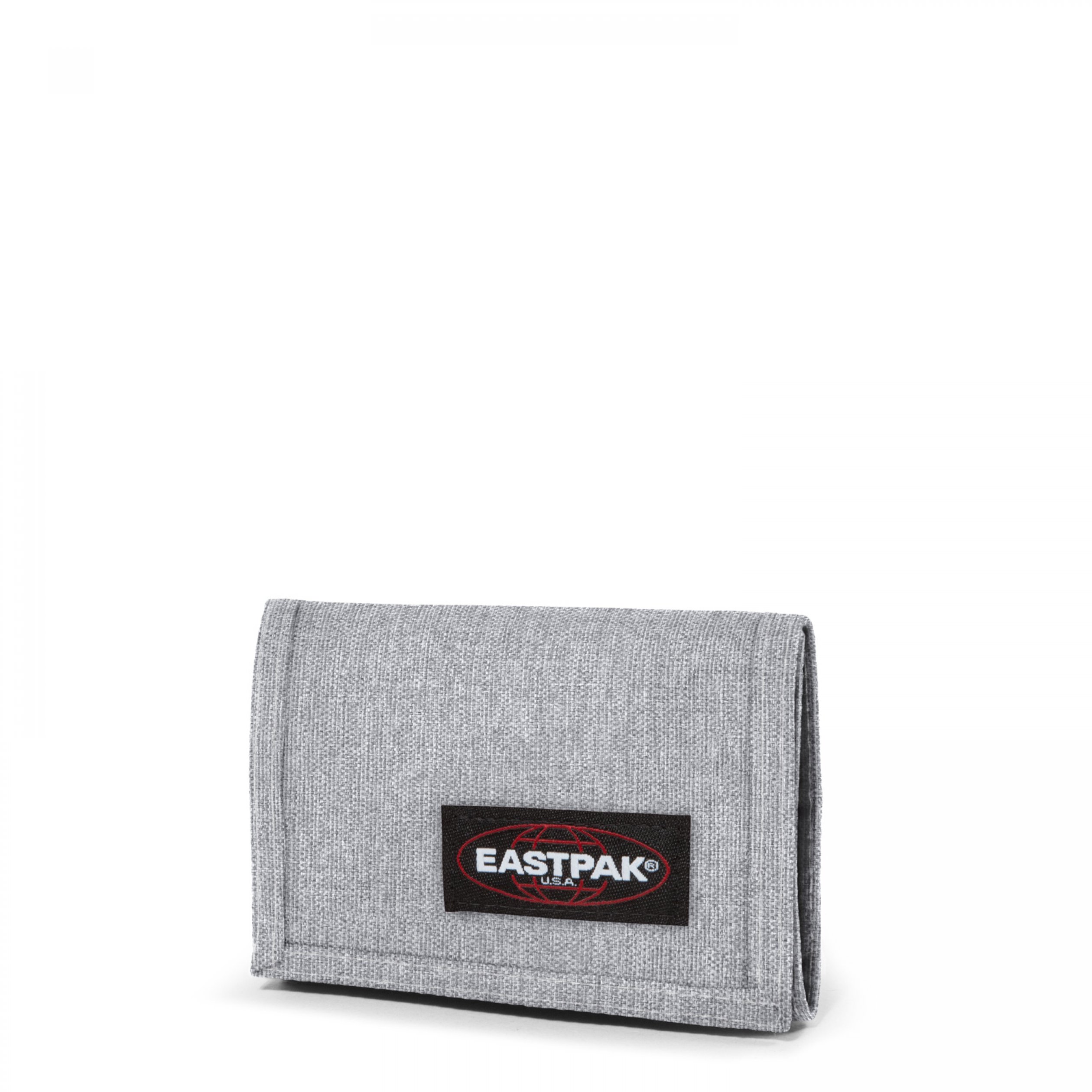 Eastpak CREW SINGLE SUNDAY GREY Pénztárca
