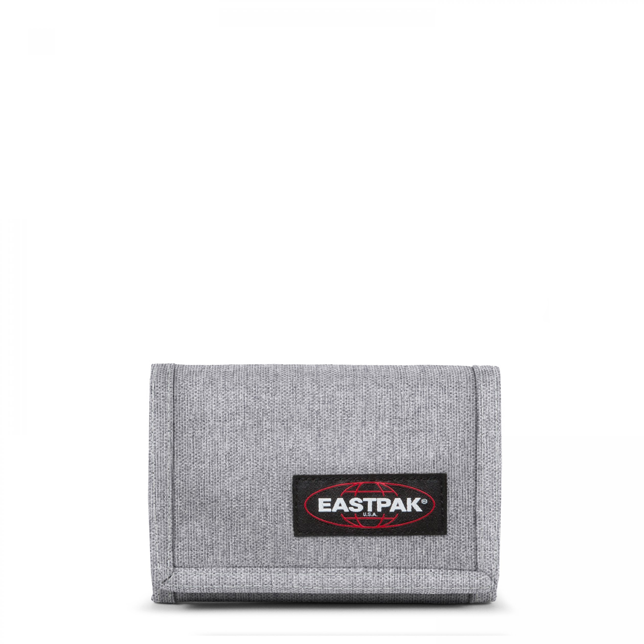 Eastpak CREW SINGLE SUNDAY GREY Pénztárca