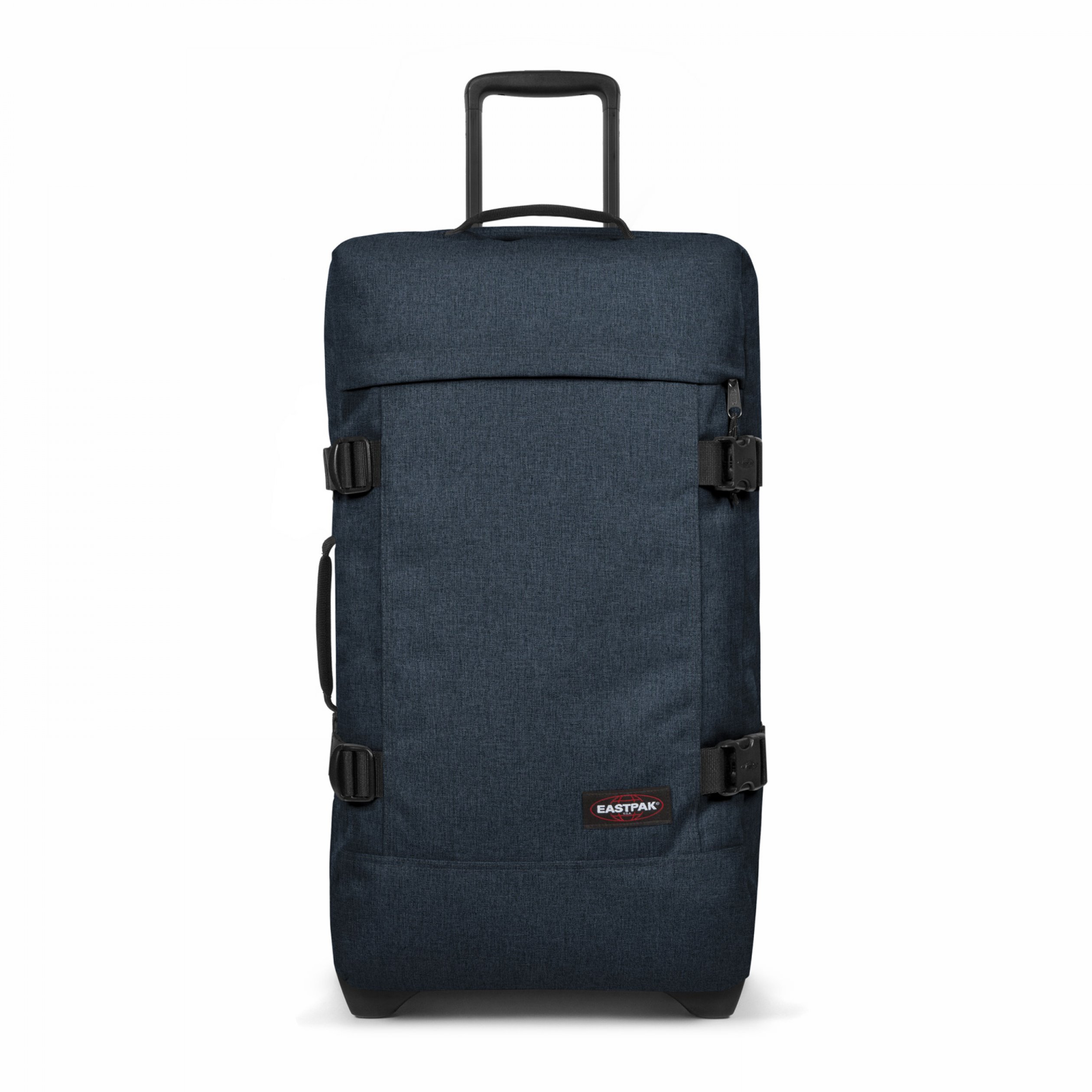 Eastpak TRANVERZ M Triple Denim Bőrönd