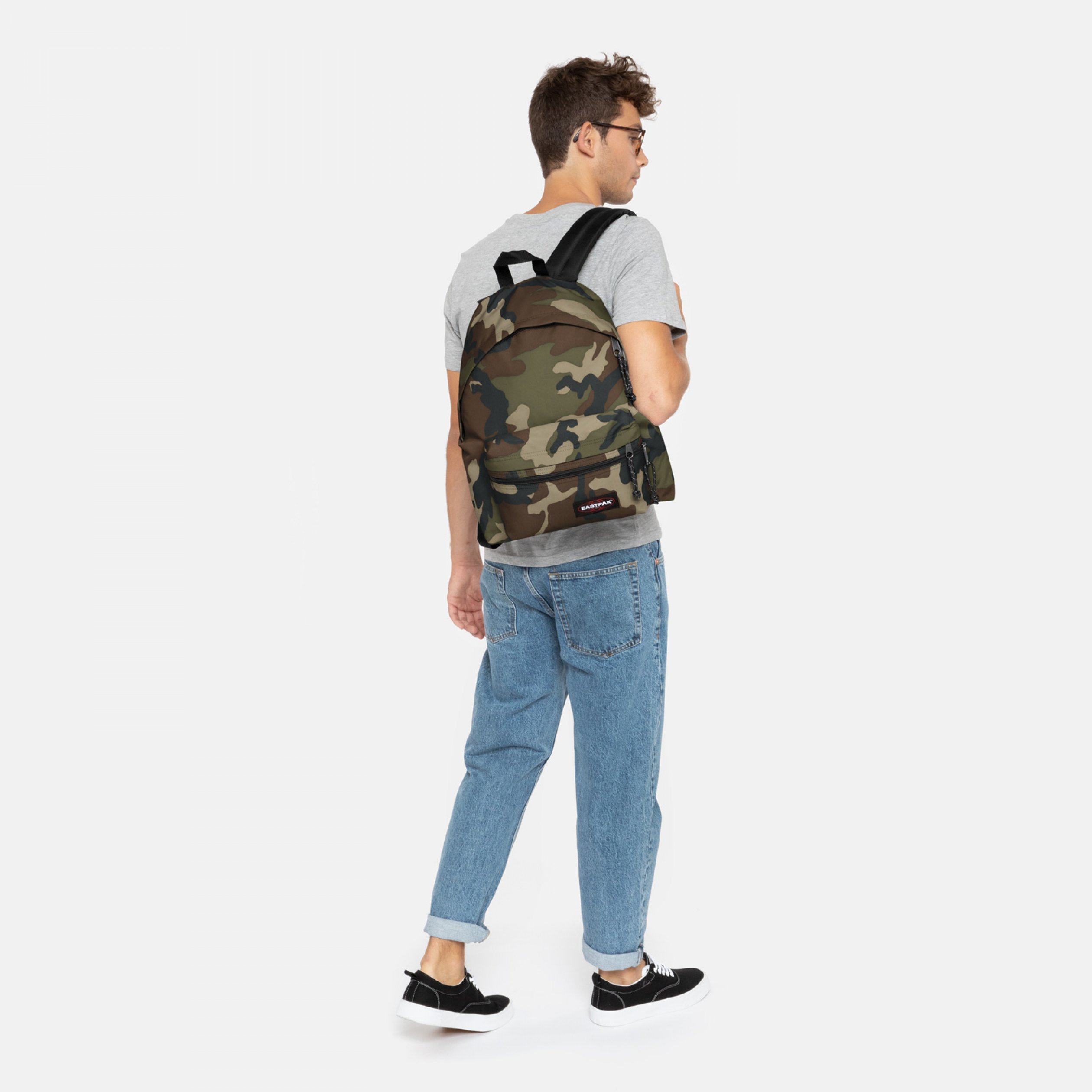 Eastpak PADDED ZIPPL'R Original Hátizsák