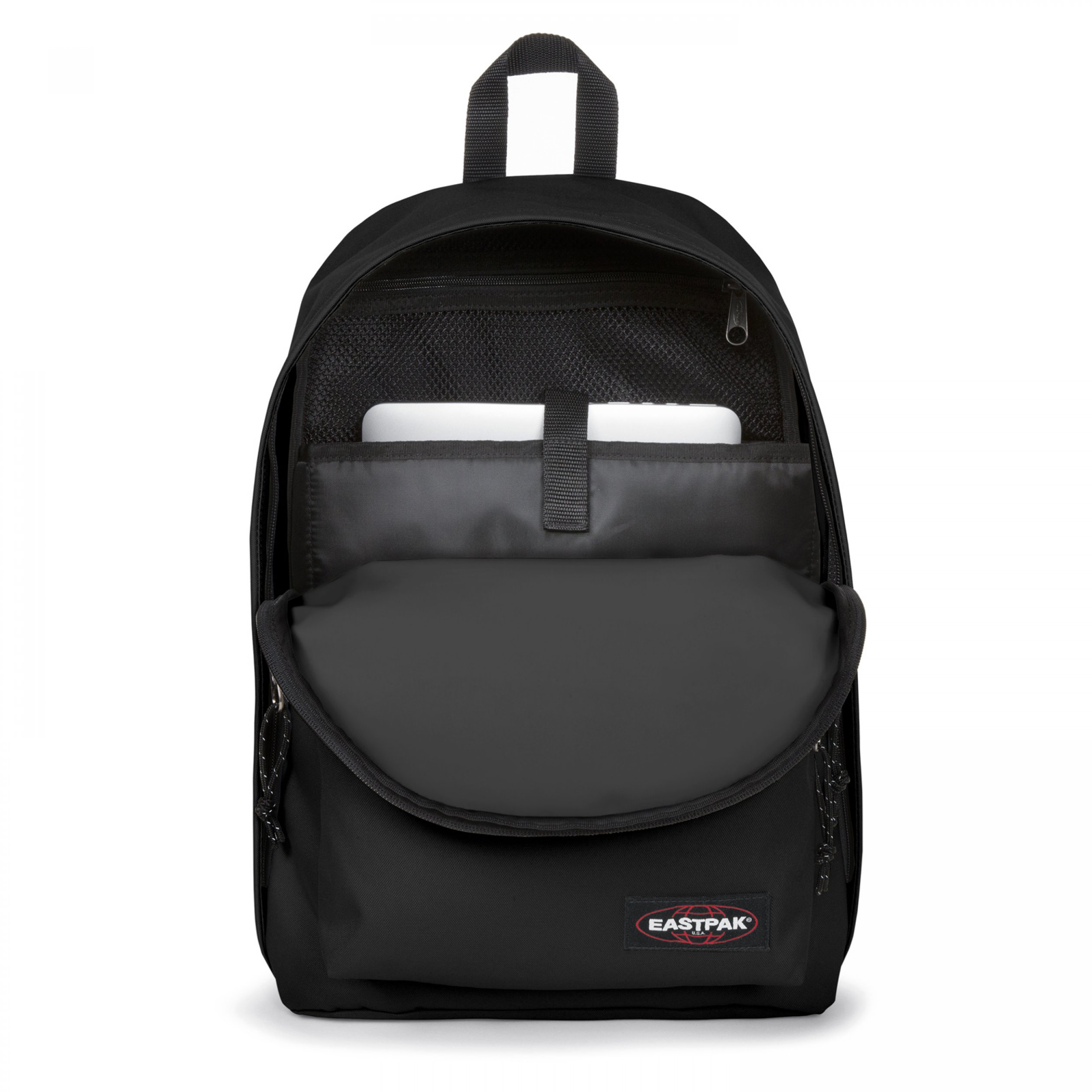 Eastpak OUT OF OFFICE BLACK Hátizsák
