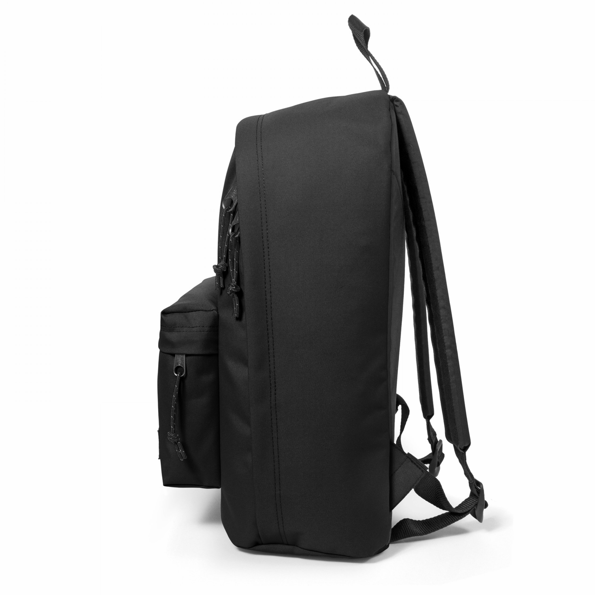 Eastpak OUT OF OFFICE BLACK Hátizsák