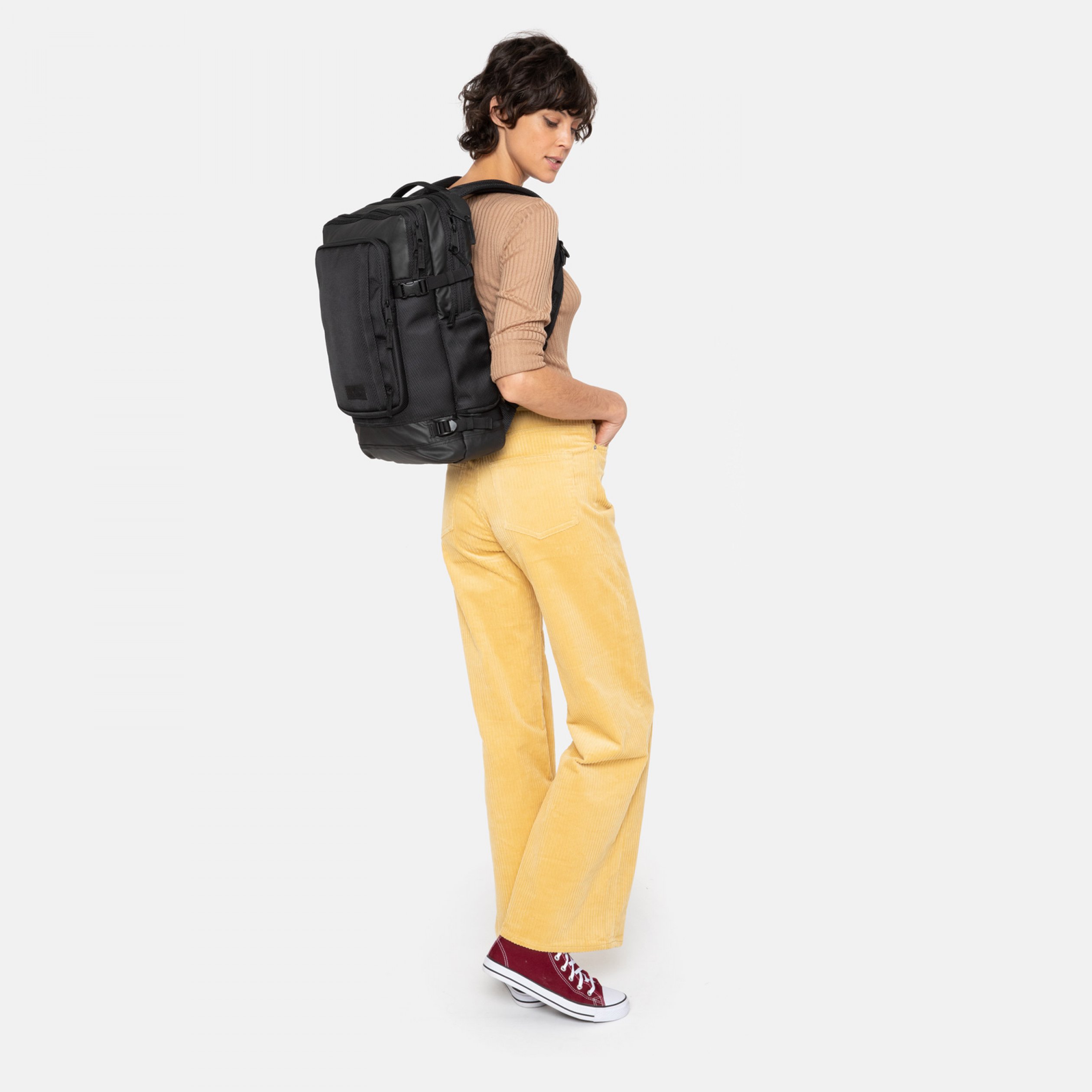 Eastpak TECUM L Cnnct Coat Hátizsák