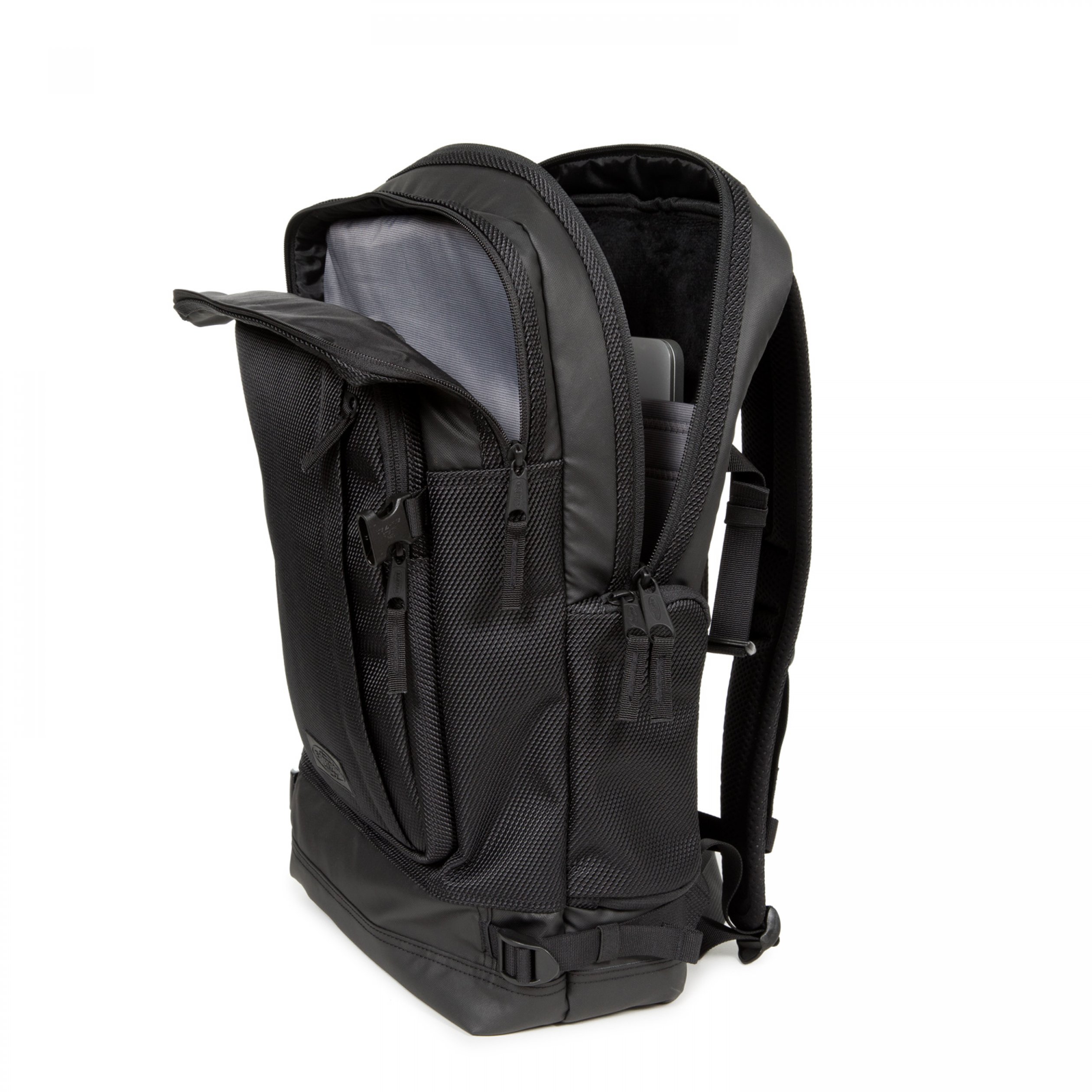Eastpak TECUM L Cnnct Coat Hátizsák