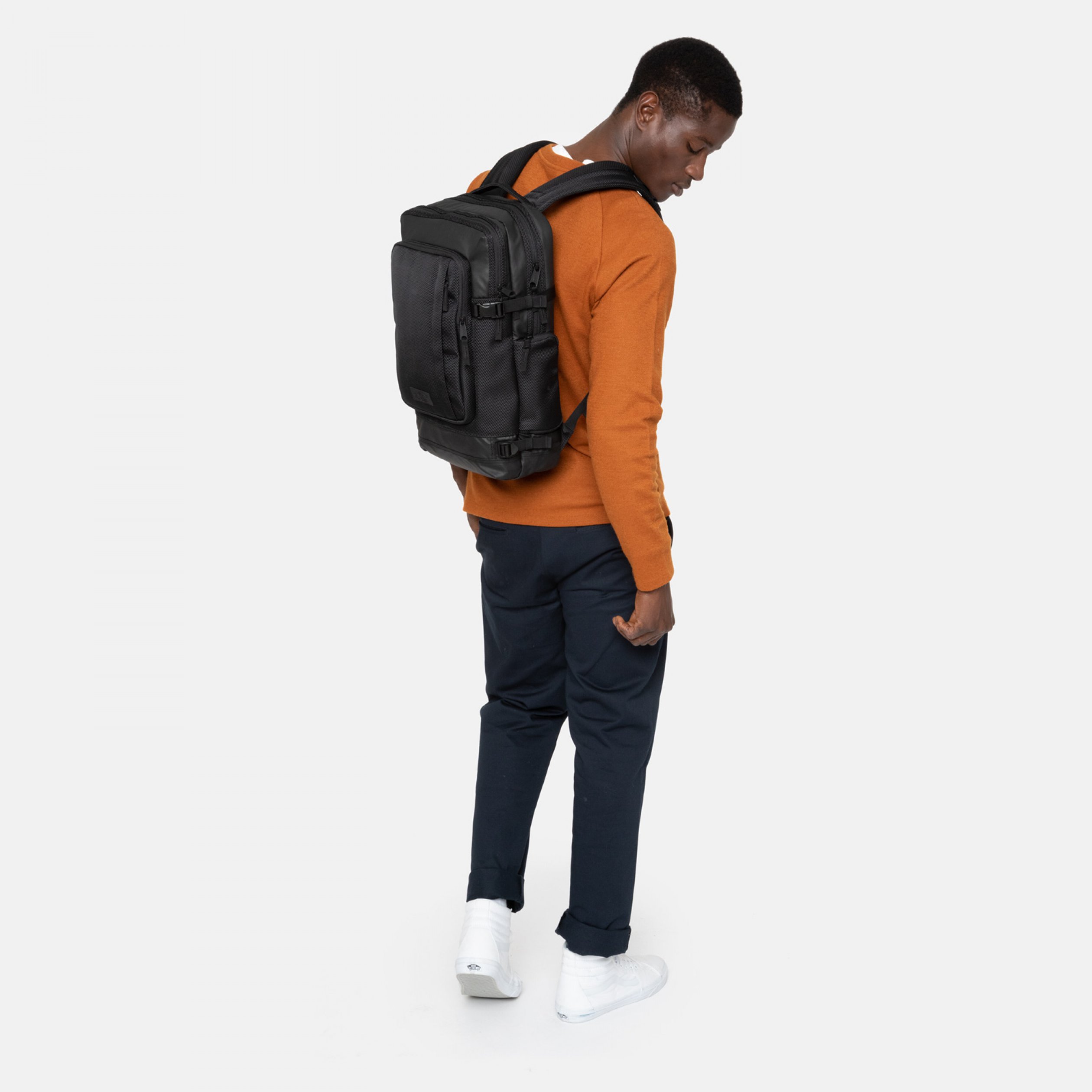 Eastpak TECUM L Cnnct Coat Hátizsák