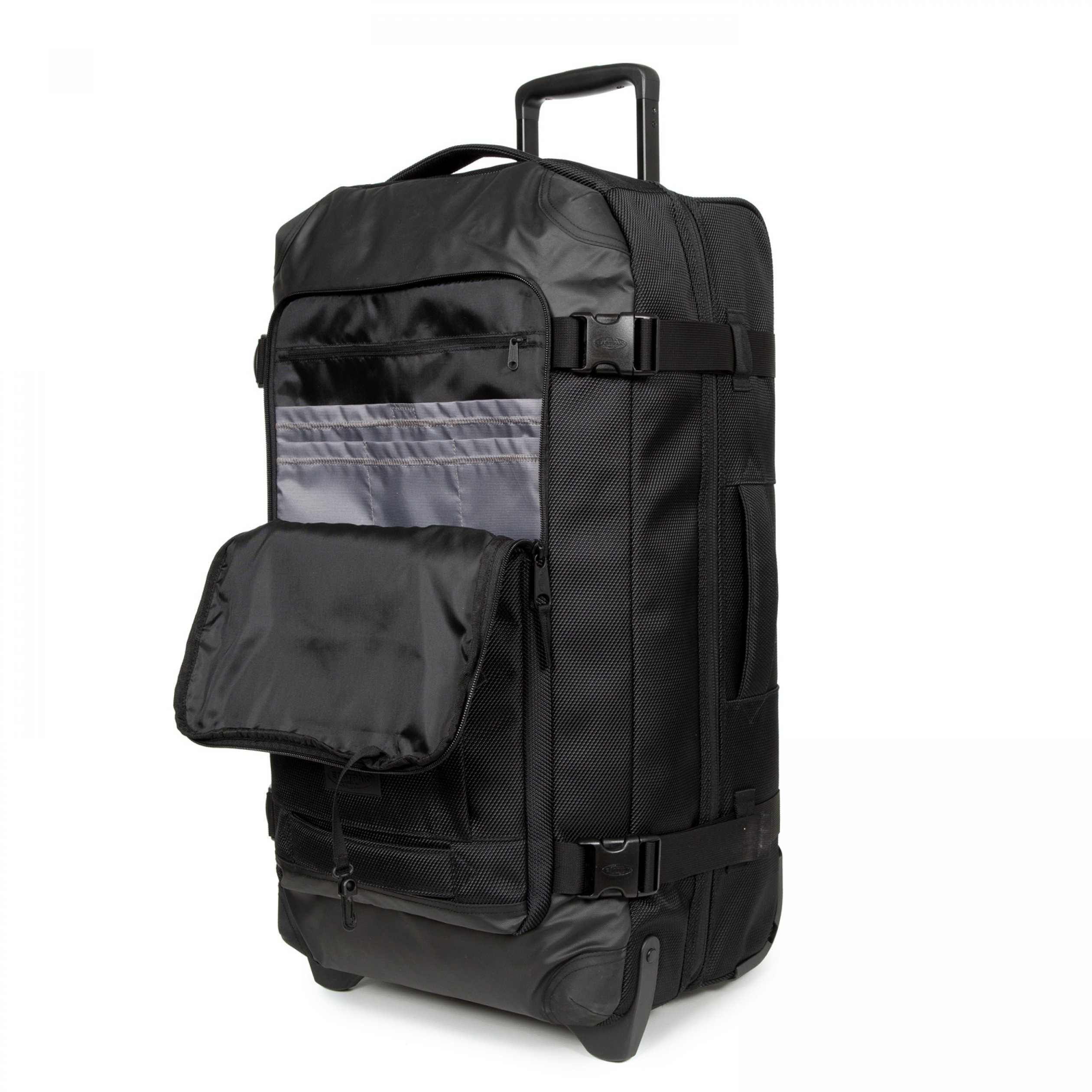 Eastpak TRANVERZ CNNCT M Cnnct Coat Bőrönd