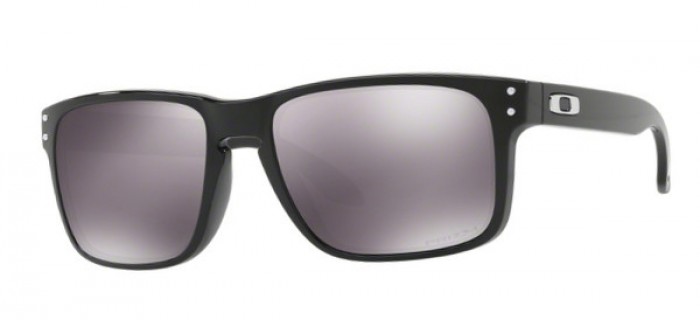 OAKLEY SPORT NAPSZEMÜVEG HOLBROOK Polished Black / Prizm Black
