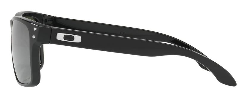 OAKLEY SPORT NAPSZEMÜVEG HOLBROOK Polished Black / Prizm Black