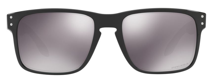 OAKLEY SPORT NAPSZEMÜVEG HOLBROOK Polished Black / Prizm Black