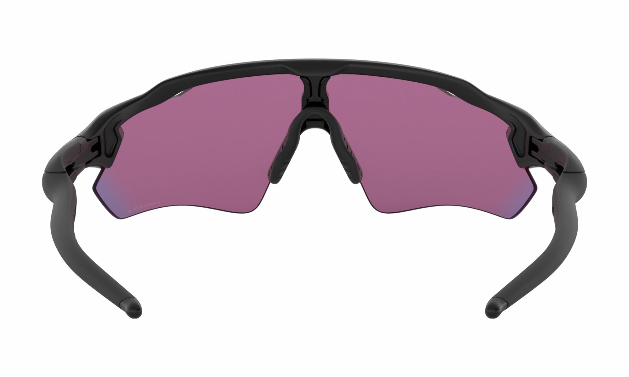Oakley Radar EV Path kerékpáros napszemüveg Matte Black / Prizm Road