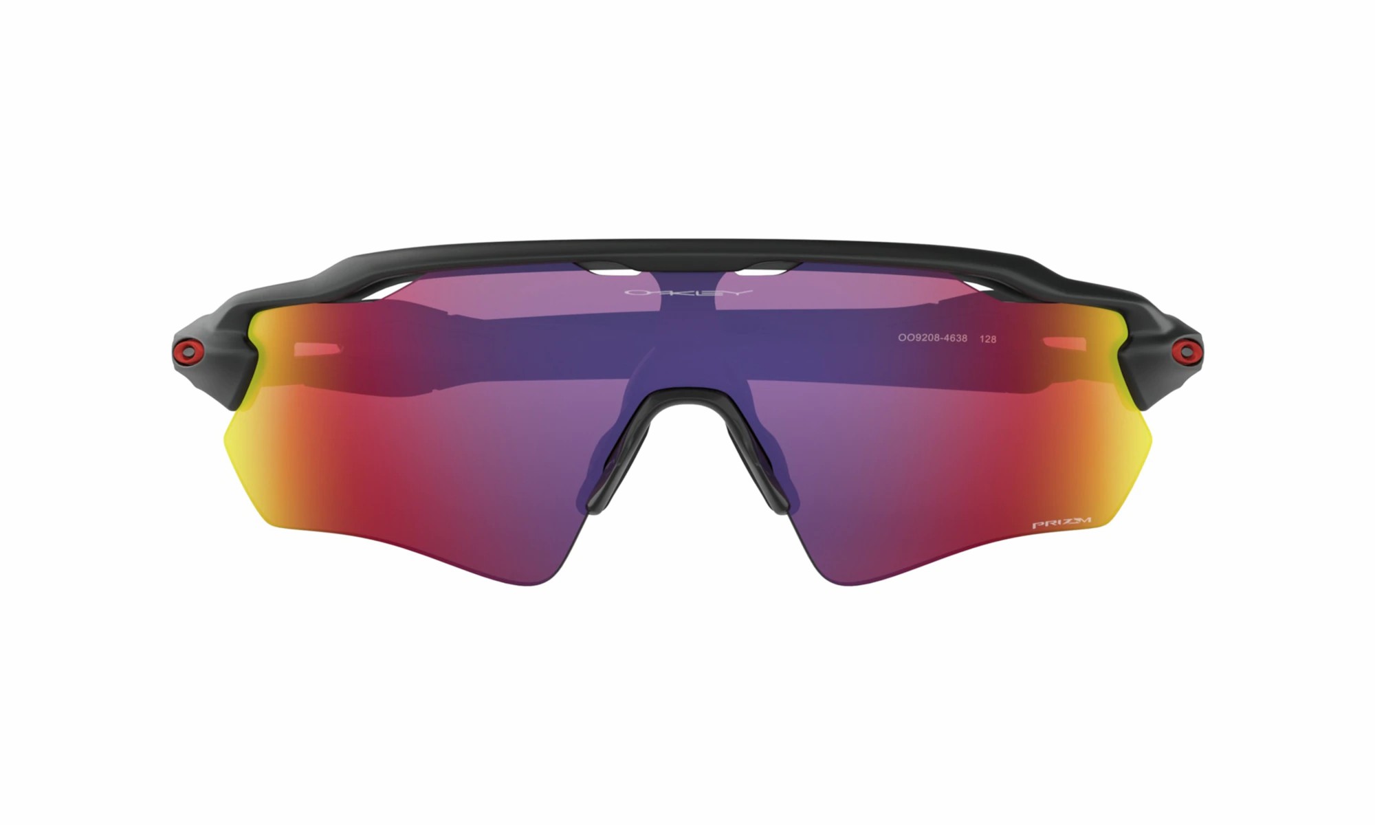Oakley Radar EV Path kerékpáros napszemüveg Matte Black / Prizm Road