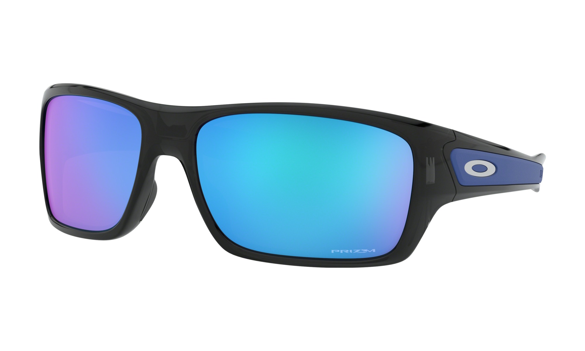 Oakley Napszemüveg Turbine Black Ink / Prizm Sapphire Iridium