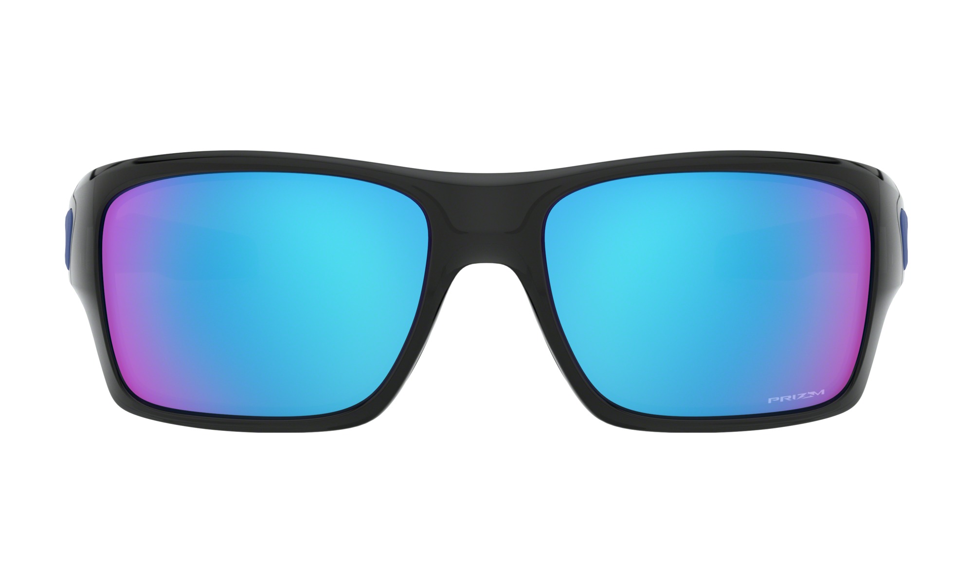 Oakley Napszemüveg Turbine Black Ink / Prizm Sapphire Iridium