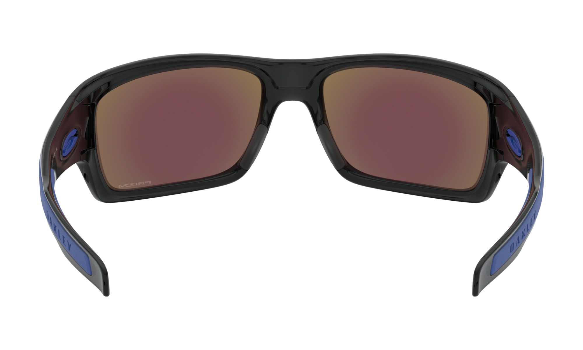 Oakley Napszemüveg Turbine Black Ink / Prizm Sapphire Iridium