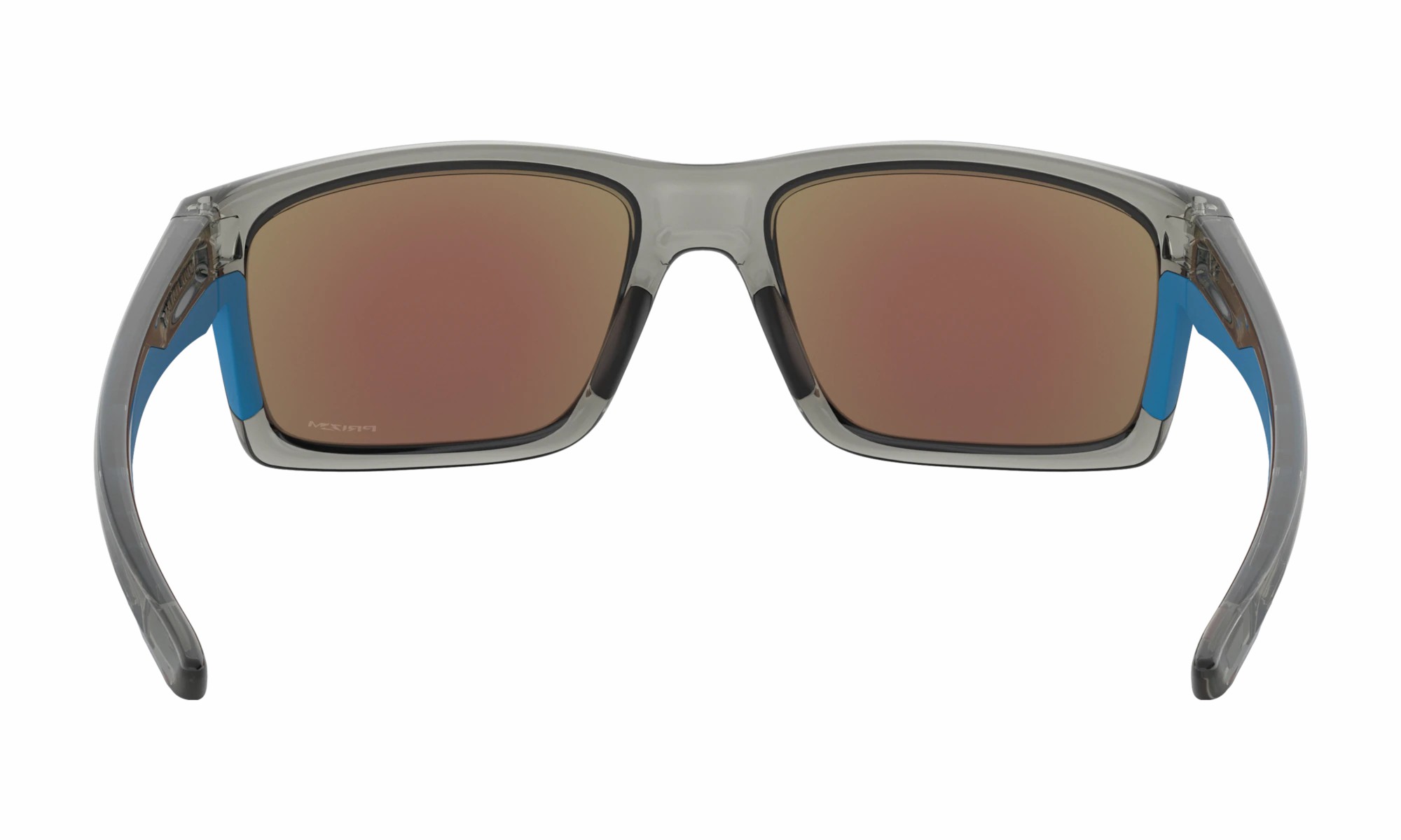 Oakley Mainlink XL Napszemüveg Grey Ink / Prizm Sapphire