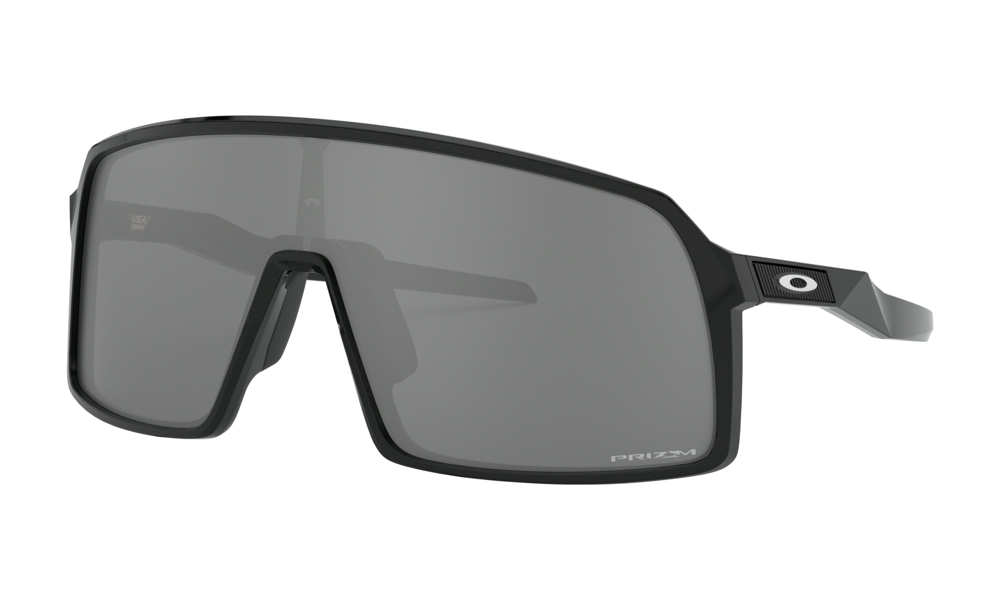 Oakley Sport Napszemüveg SUTRO Polished Black / Prizm Black