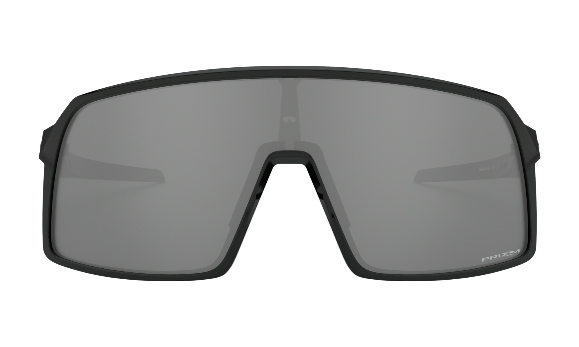 Oakley Sport Napszemüveg SUTRO Polished Black / Prizm Black