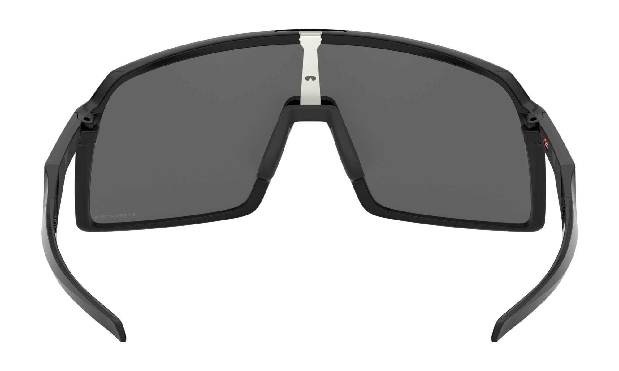 Oakley Sport Napszemüveg SUTRO Polished Black / Prizm Black