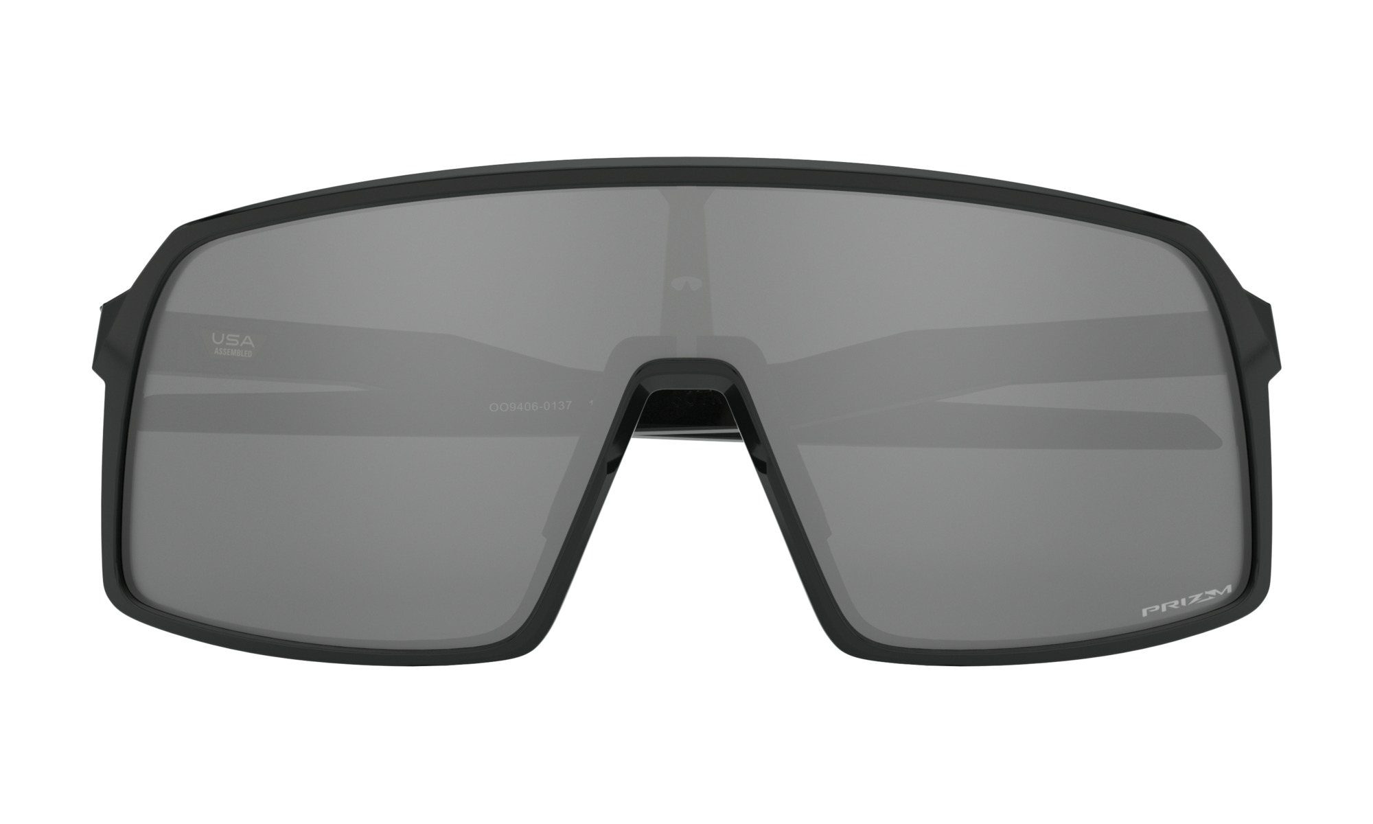Oakley Sport Napszemüveg SUTRO Polished Black / Prizm Black