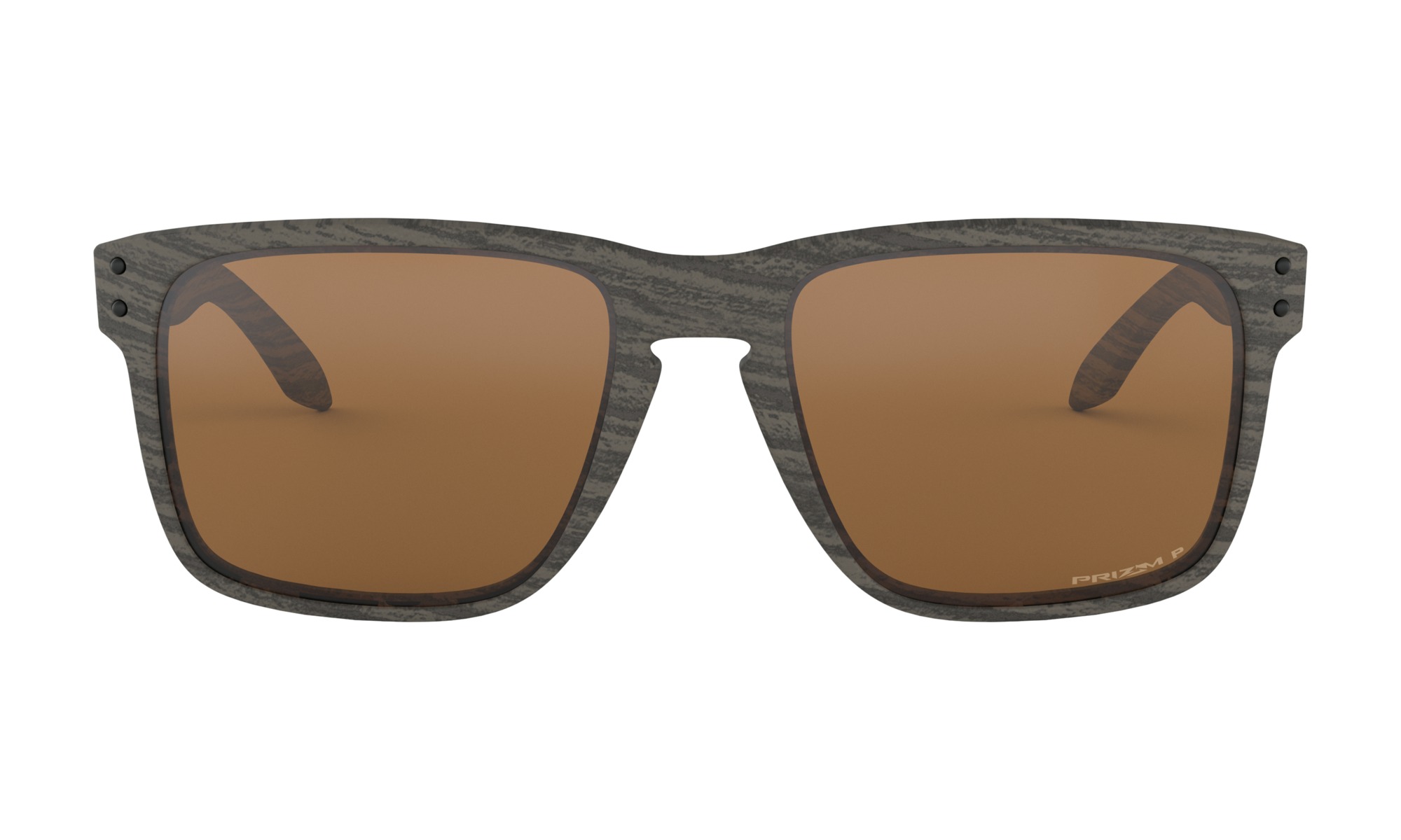 Oakley Napszemüveg Holbrook XL Woodgrain / Prizm Tungstein Polarized
