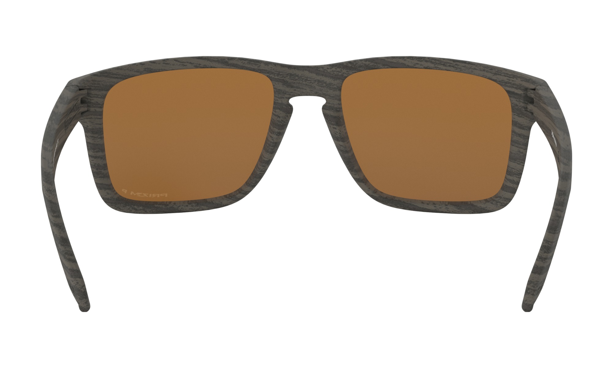 Oakley Napszemüveg Holbrook XL Woodgrain / Prizm Tungstein Polarized