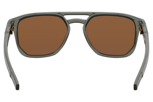 Oakley Napszemüveg Latch Beta Olive Ink / Prizm Tungsten