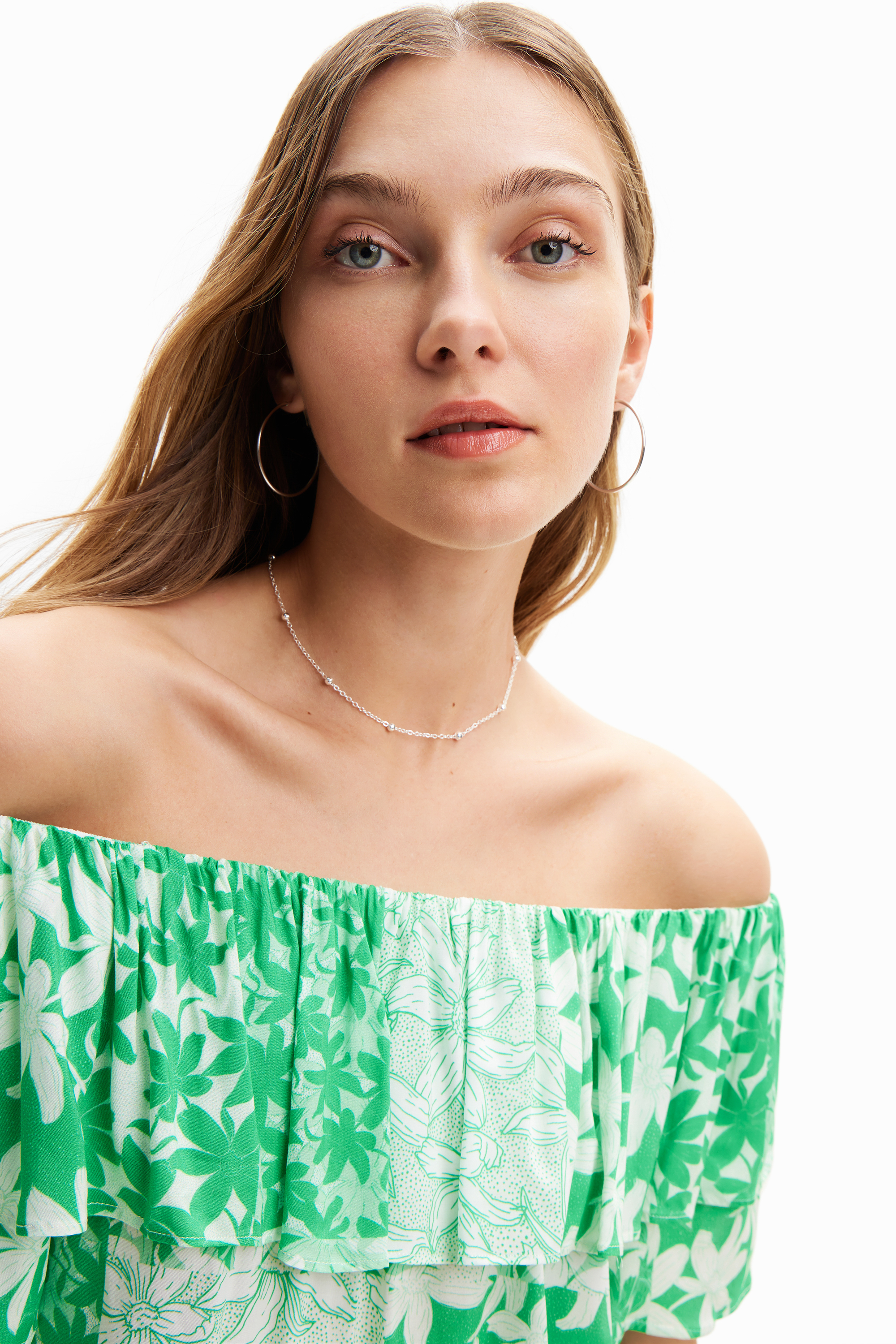 Desigual - Anaïs - Női blúz