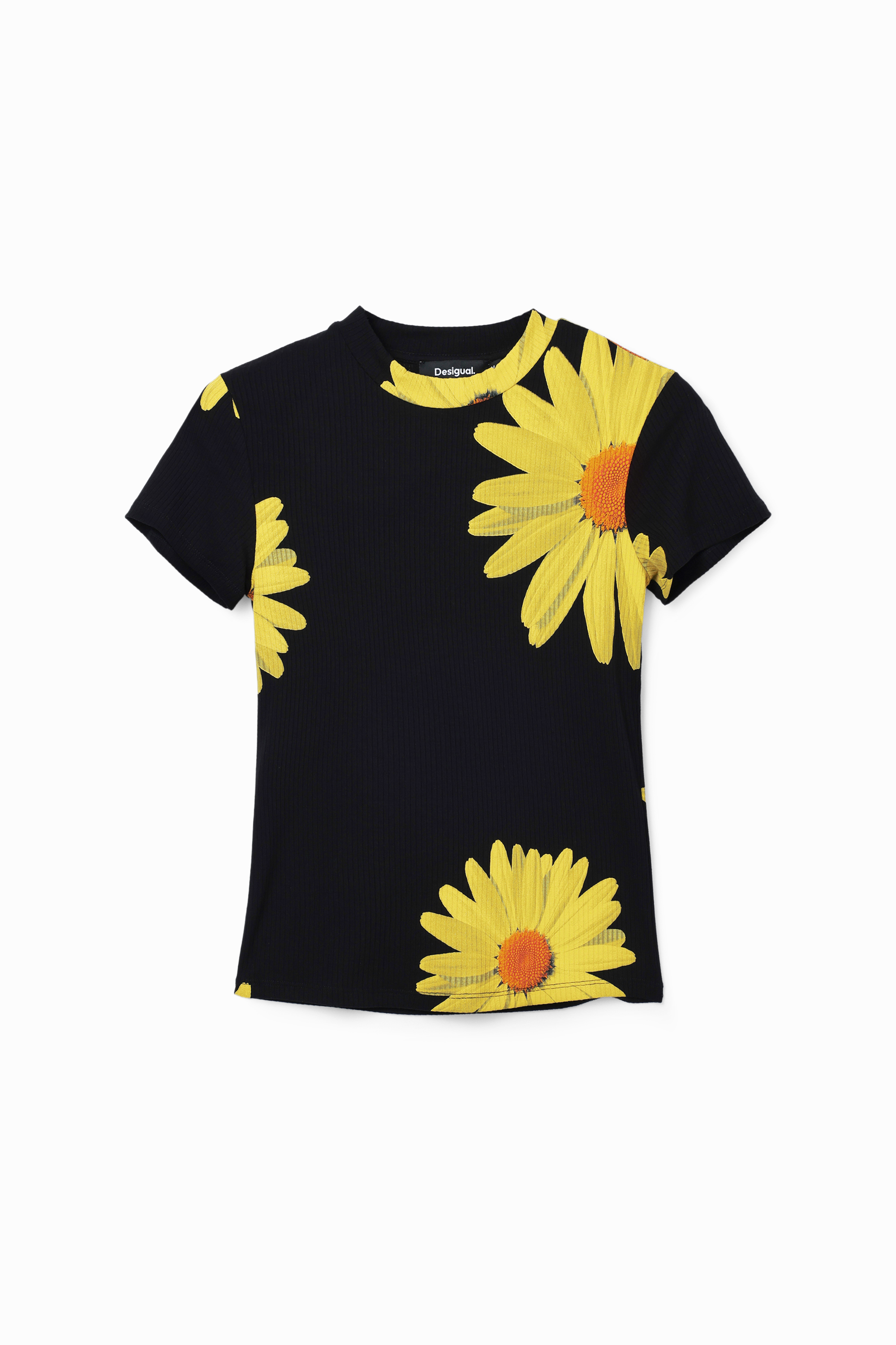 Desigual - Margaritas - Női póló