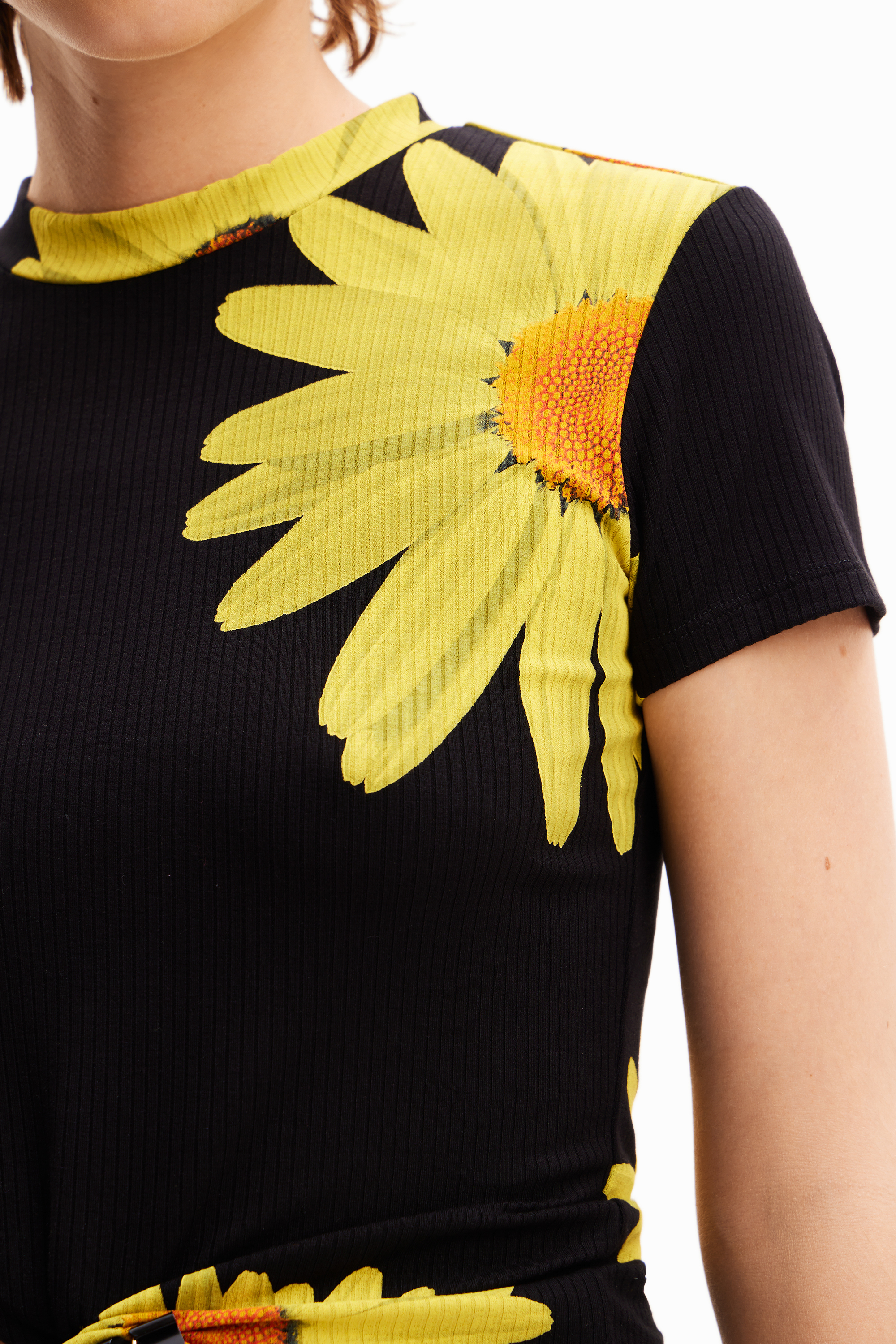 Desigual - Margaritas - Női póló