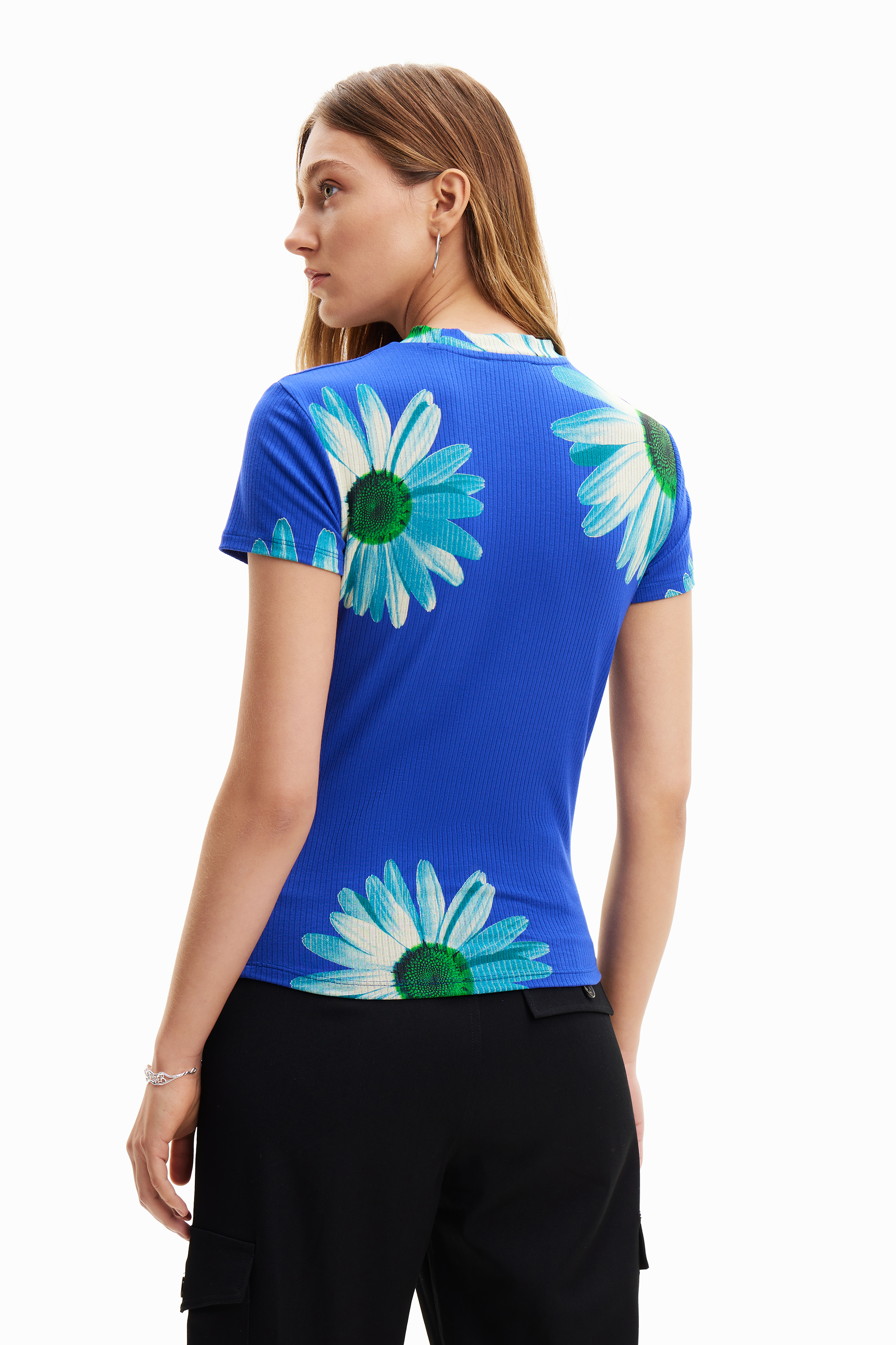 Desigual - Margaritas - Női póló