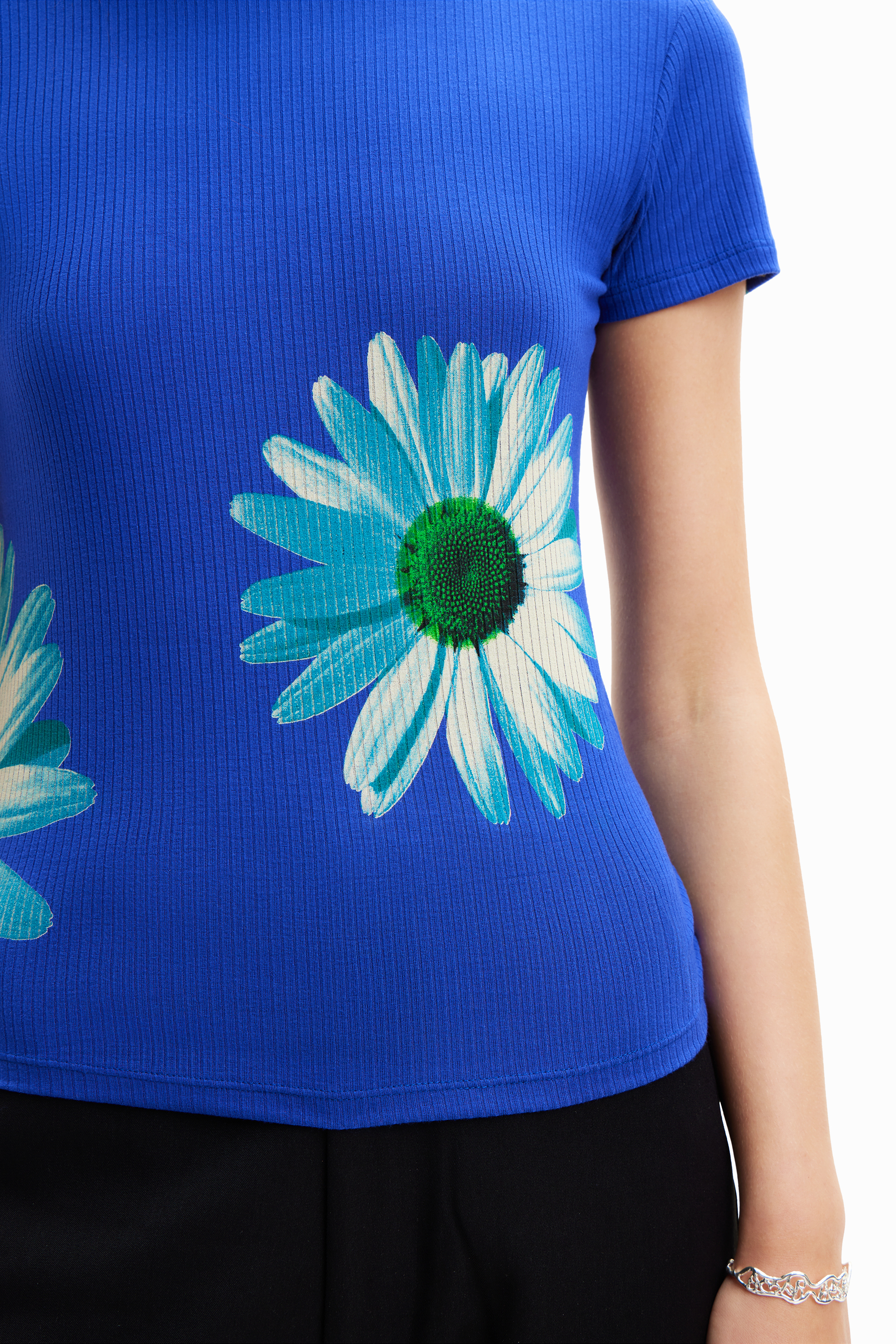 Desigual - Margaritas - Női póló