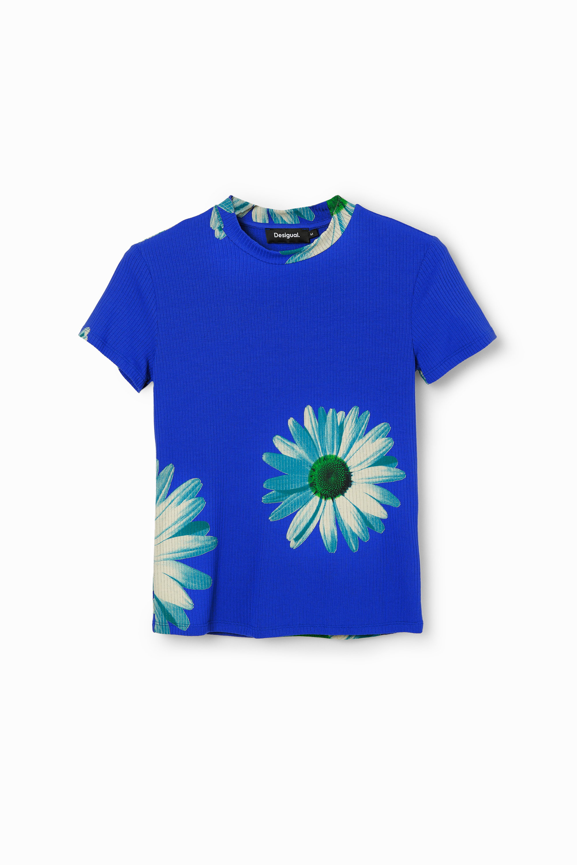 Desigual - Margaritas - Női póló