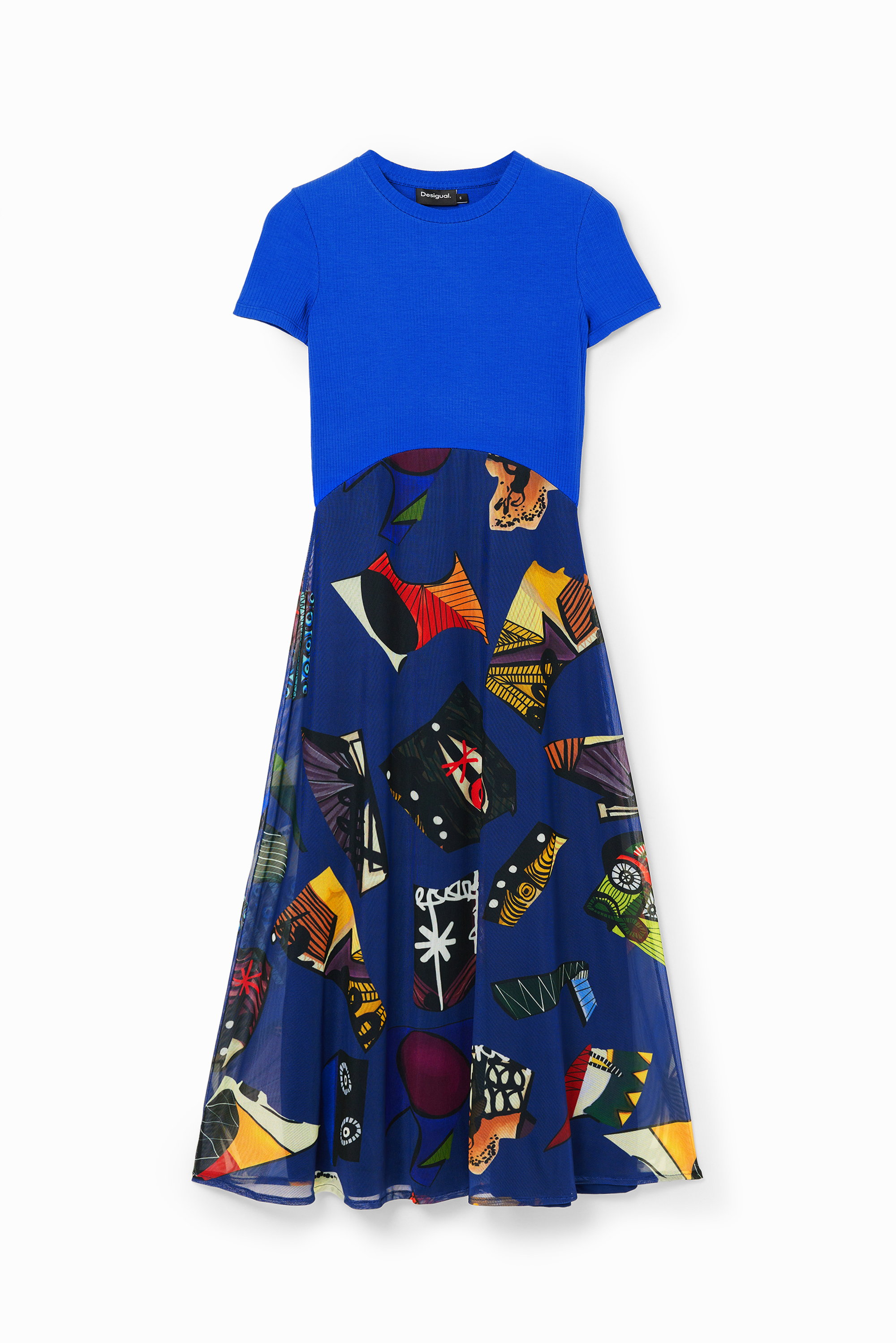 Desigual -  Lacroix / Lin - Női ruha