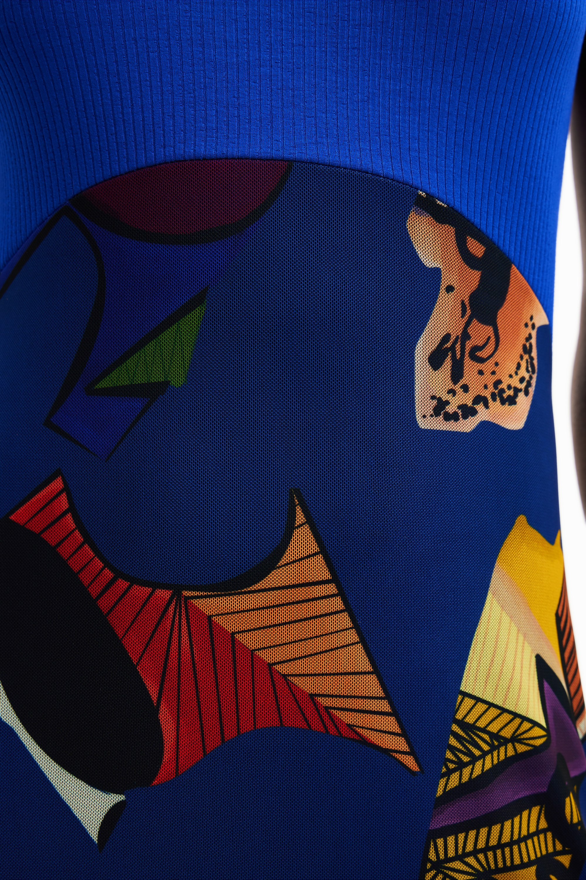 Desigual -  Lacroix / Lin - Női ruha