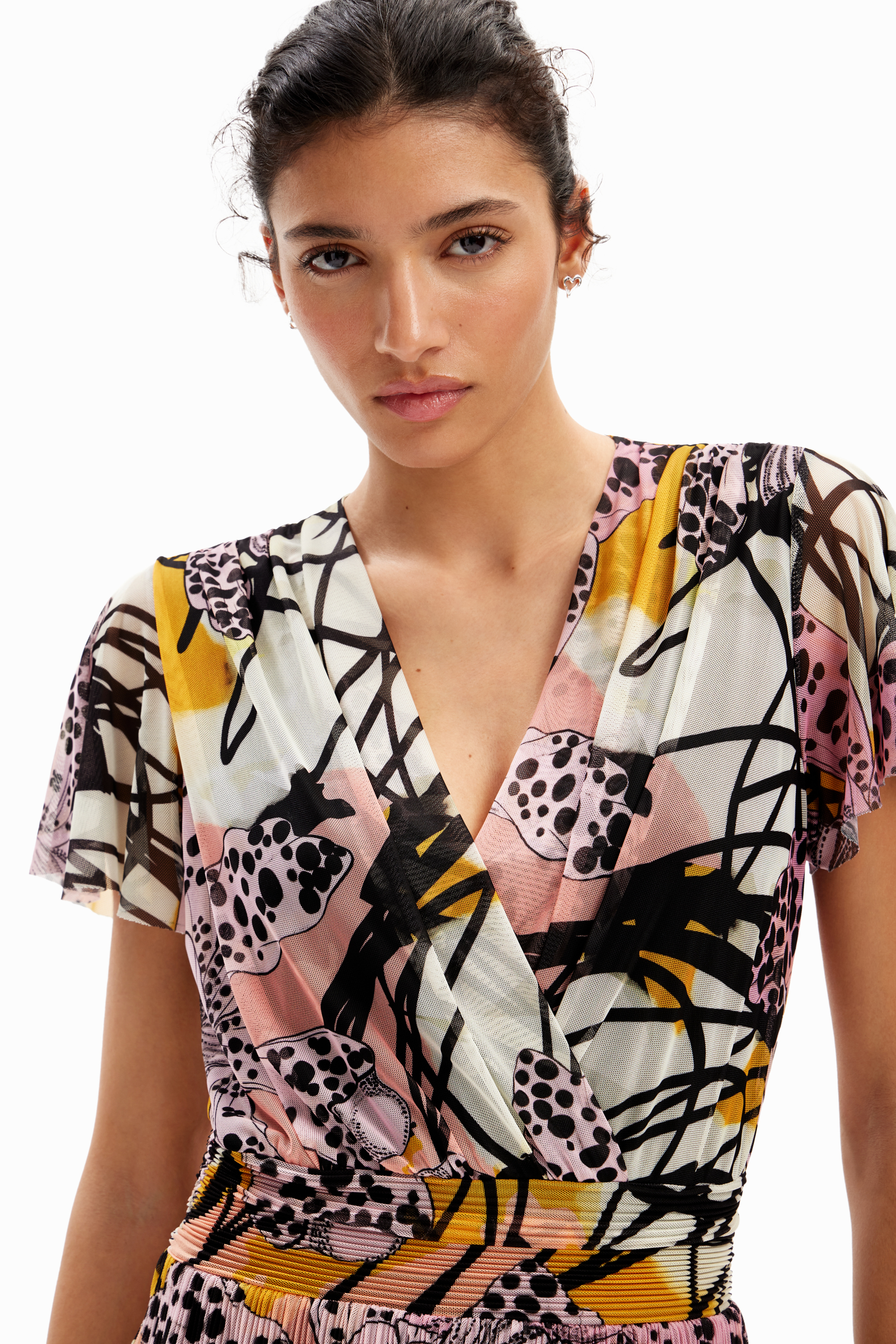 Desigual -  Lacroix / Cadiz - Női ruha