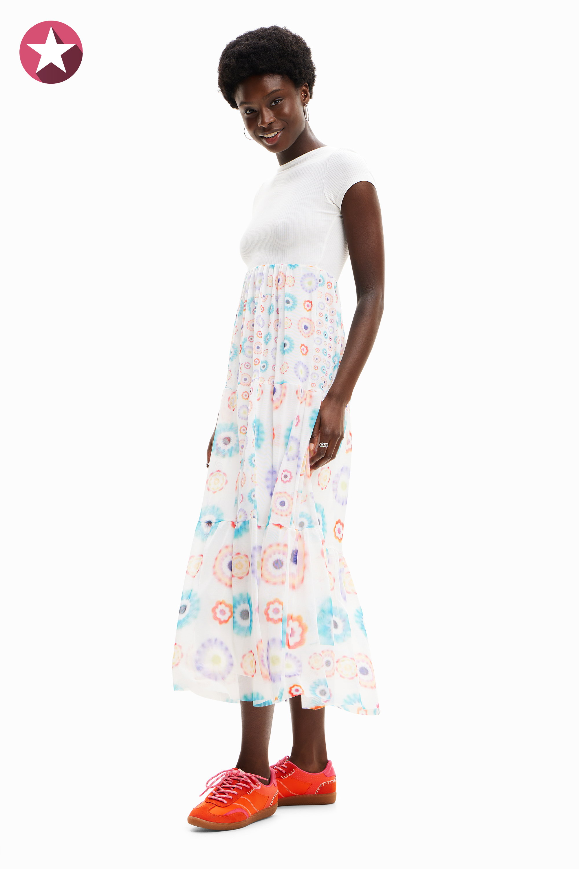 Desigual - Galiana - Női ruha