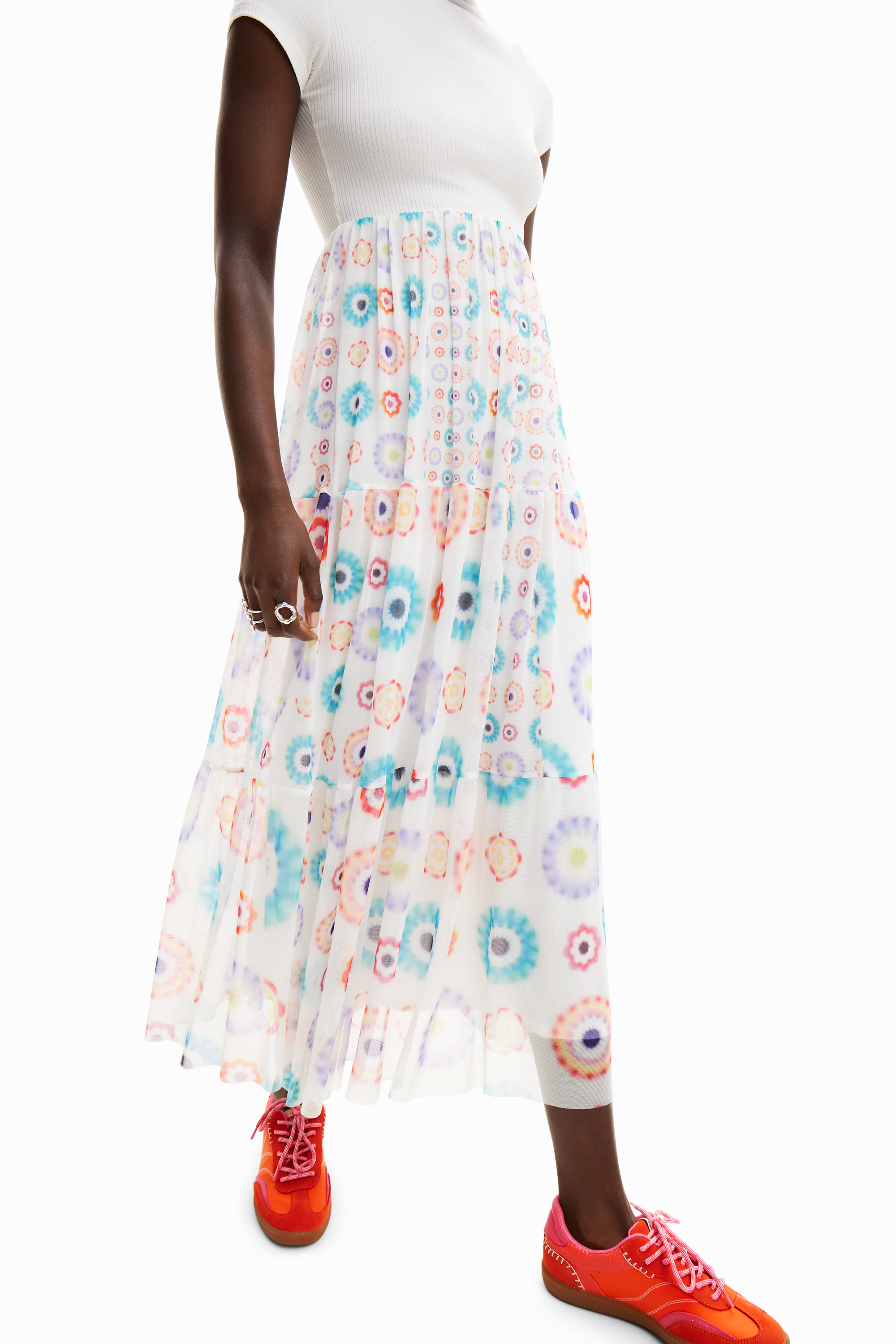 Desigual - Galiana - Női ruha