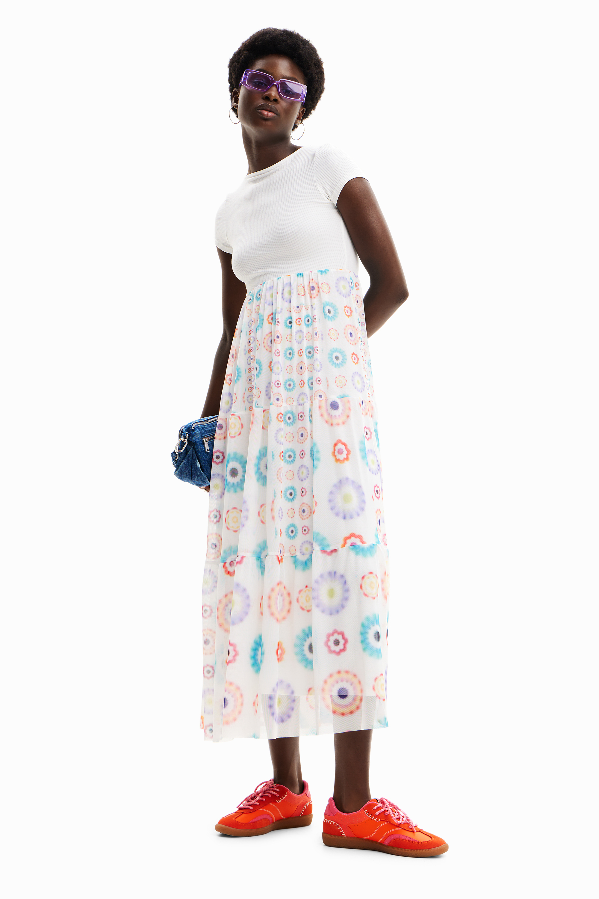 Desigual - Galiana - Női ruha