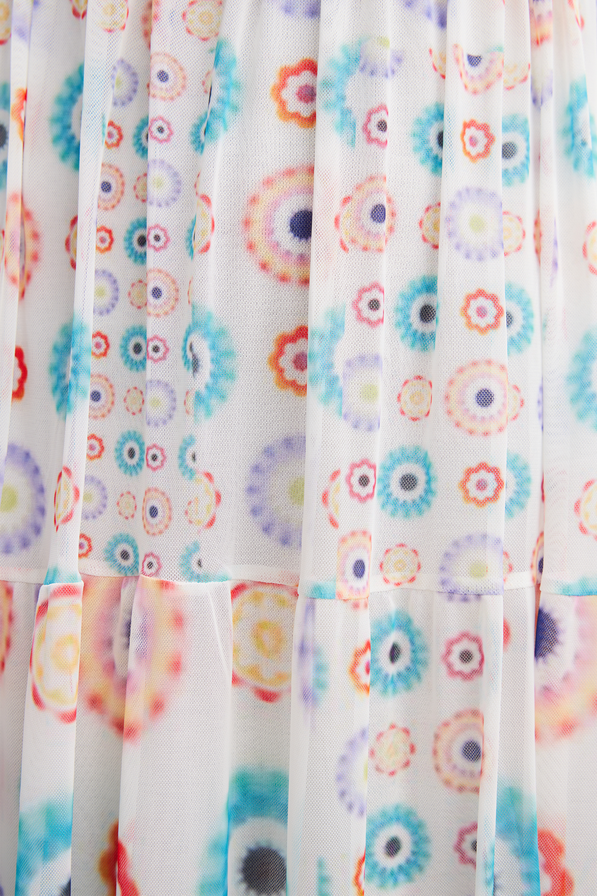 Desigual - Galiana - Női ruha