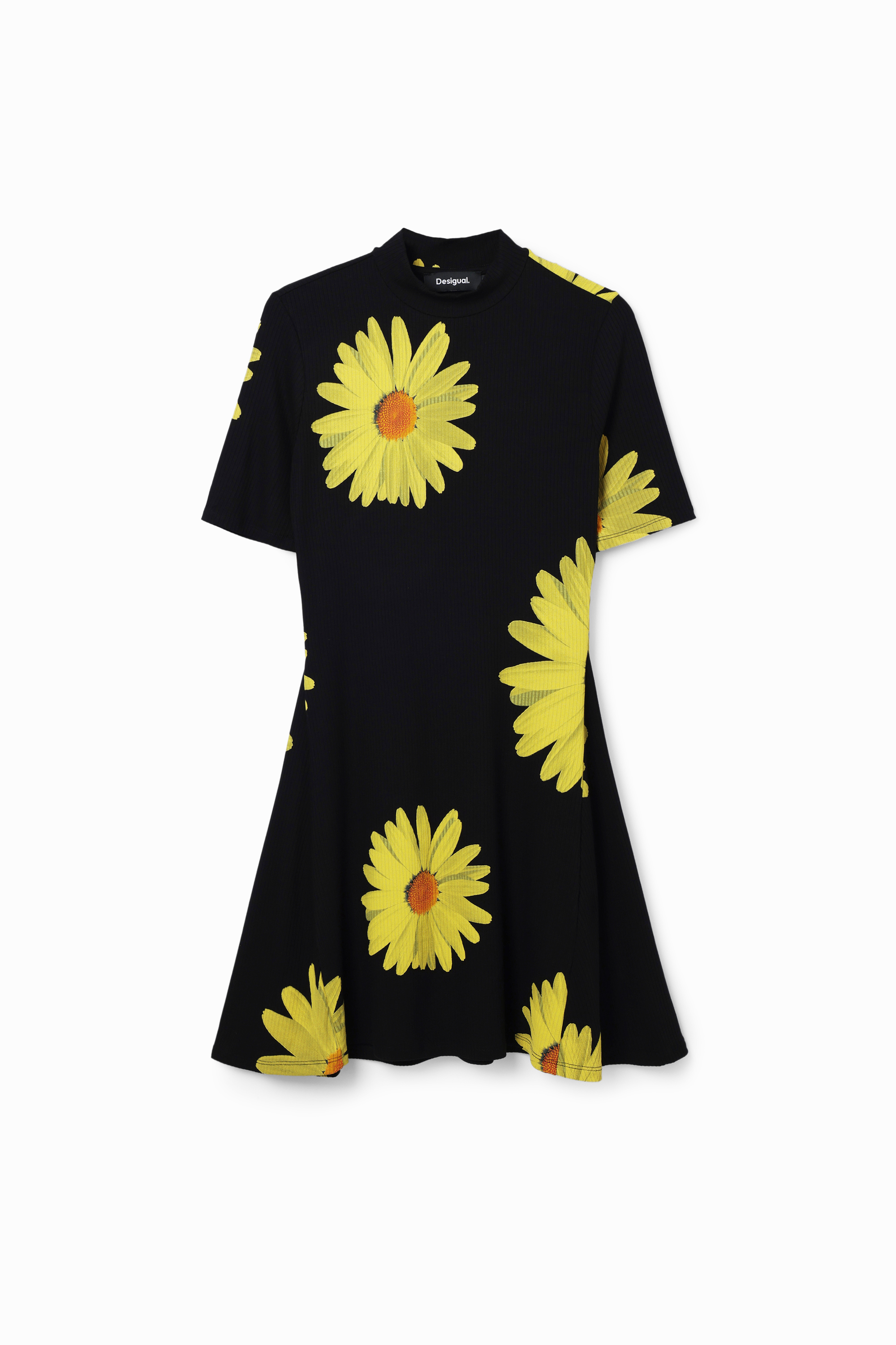 Desigual - Margaritas - Női ruha